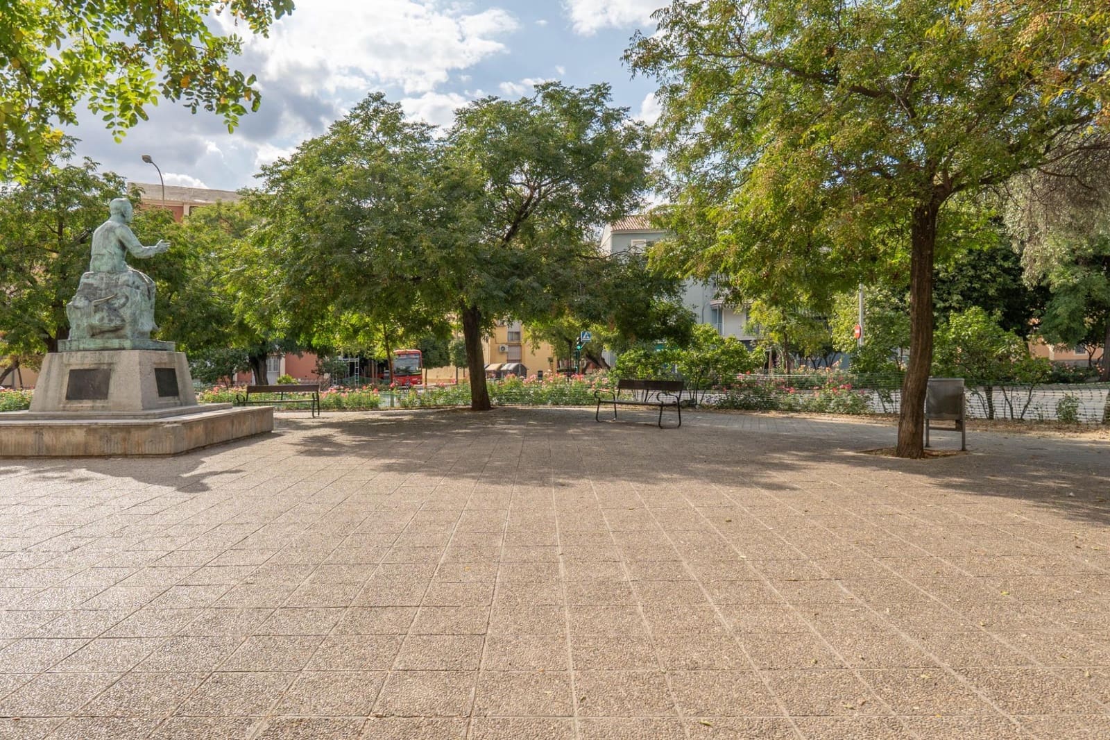 Business for sale in Granada city - € 170,000 (Ref: 9814471)