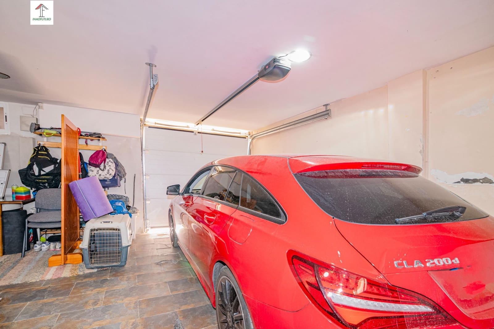 3 makuuhuone Omakotitalo myytävänä paikassa Pulianas mukana 
autotalli - 235 000 € (Ref: 9814472)
