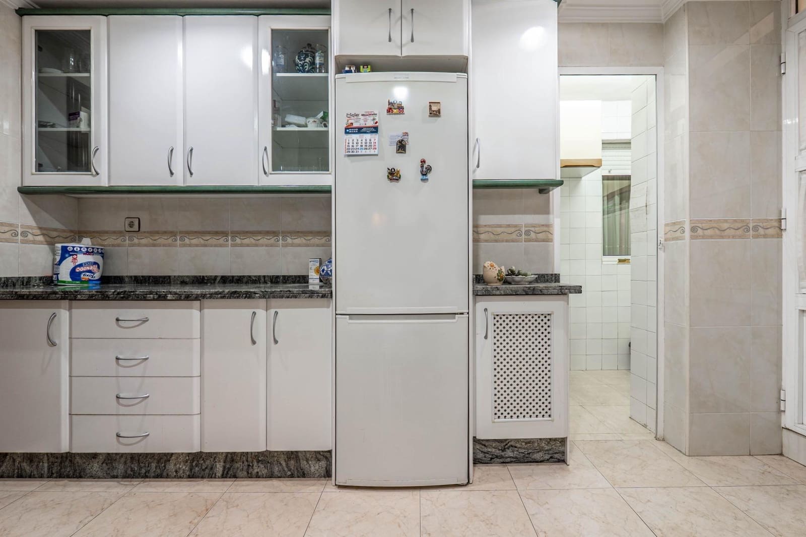 3 soveværelse Lejlighed til salg i Granada by - € 390.000 (Ref: 9814473)