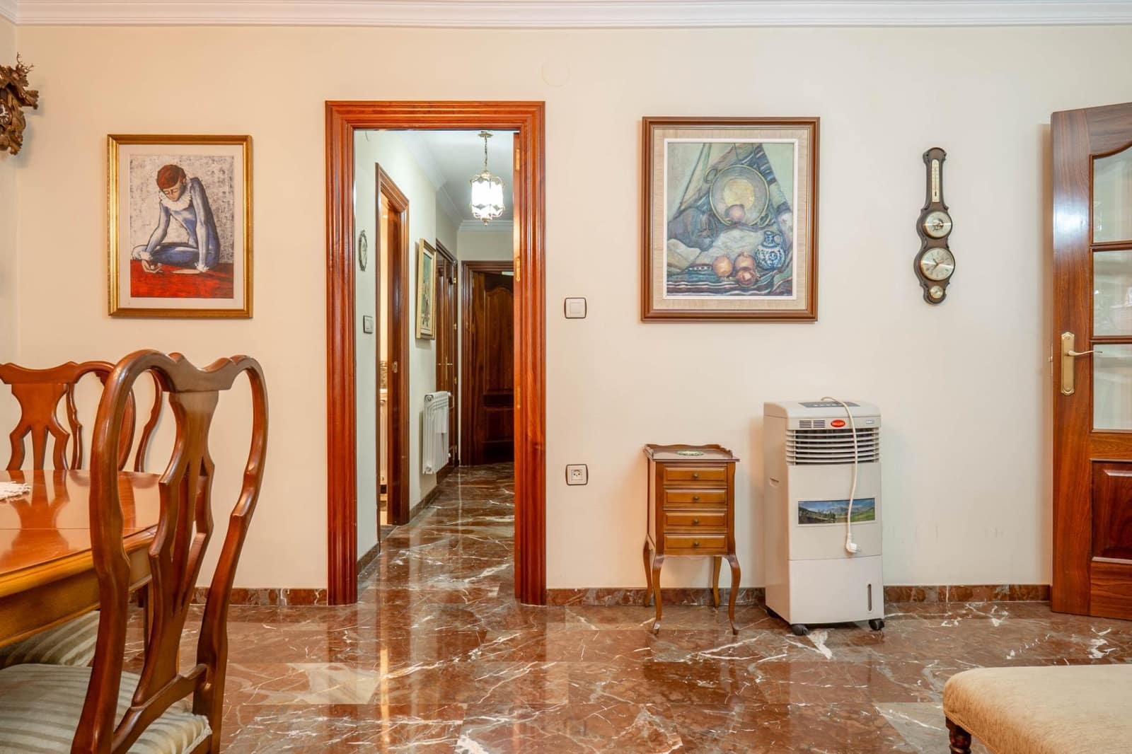 3 soveværelse Lejlighed til salg i Granada by - € 390.000 (Ref: 9814473)