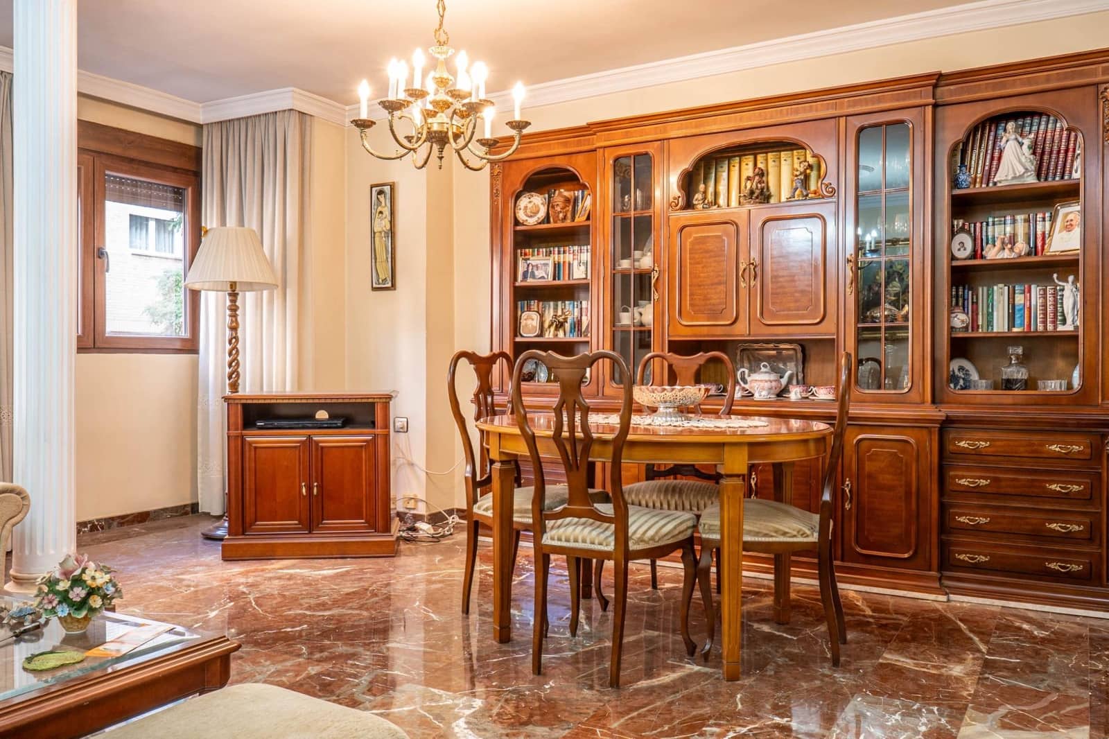 3 soveværelse Lejlighed til salg i Granada by - € 390.000 (Ref: 9814473)