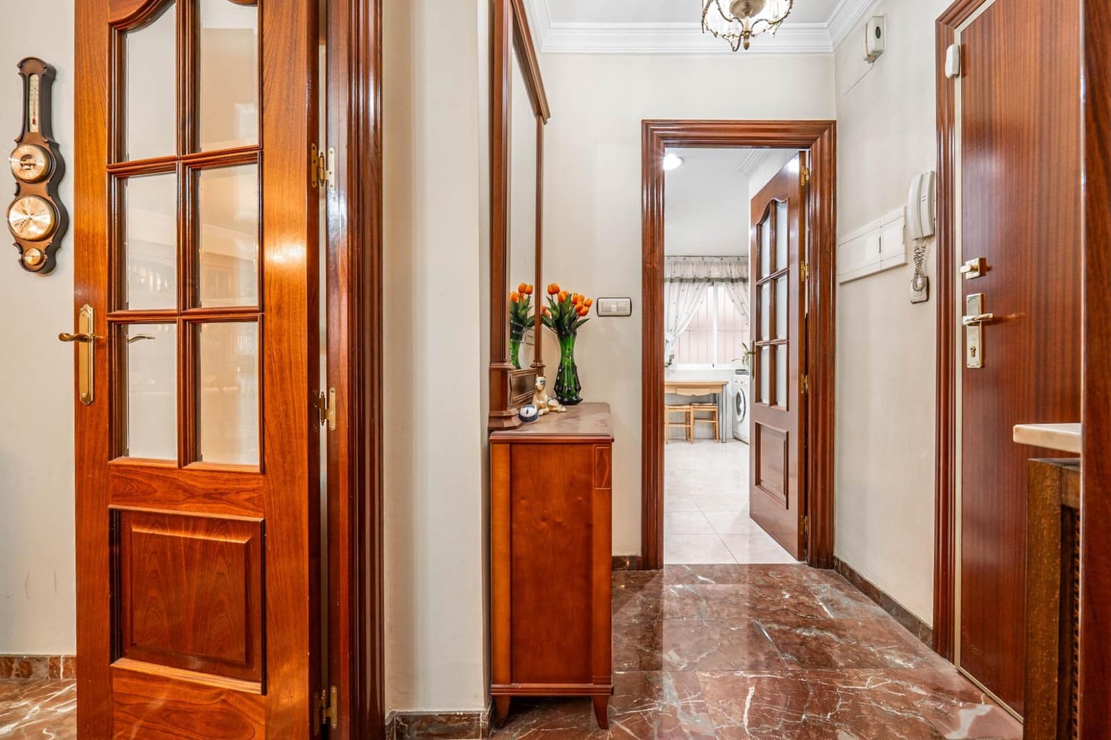 3 soveværelse Lejlighed til salg i Granada by - € 390.000 (Ref: 9814473)