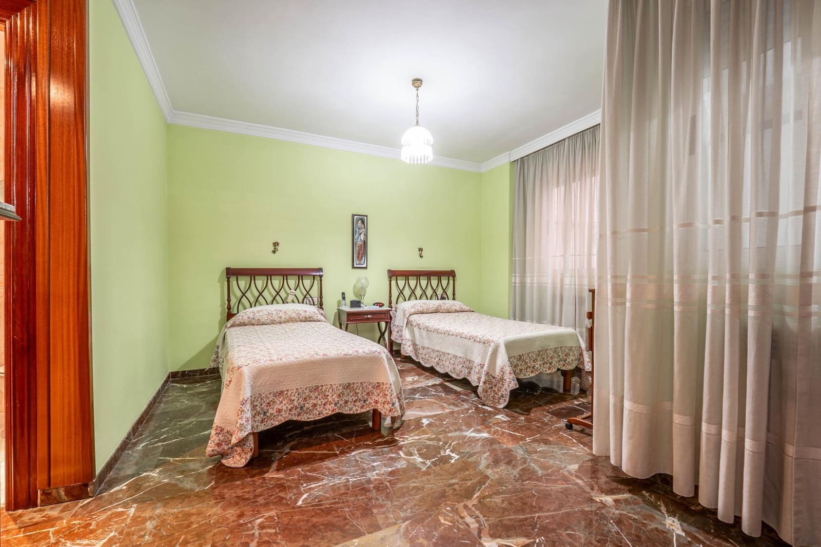 3 soveværelse Lejlighed til salg i Granada by - € 390.000 (Ref: 9814473)