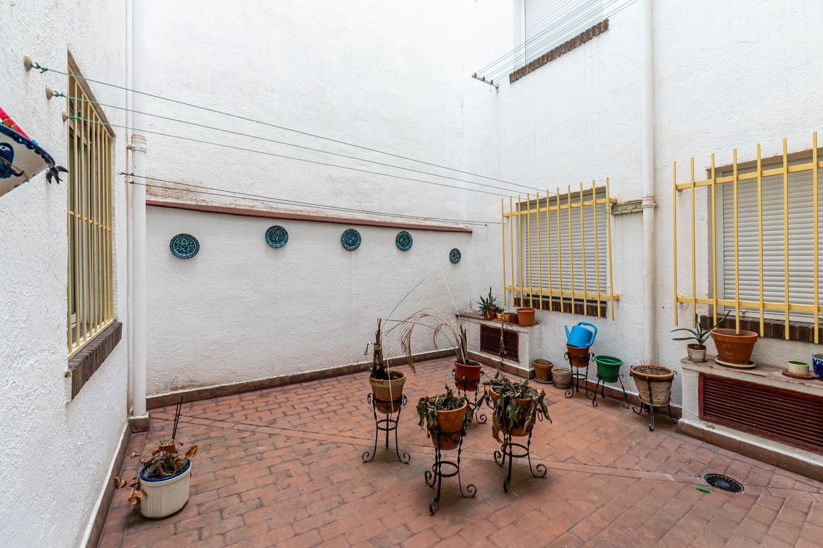 3 soveværelse Lejlighed til salg i Granada by - € 390.000 (Ref: 9814473)