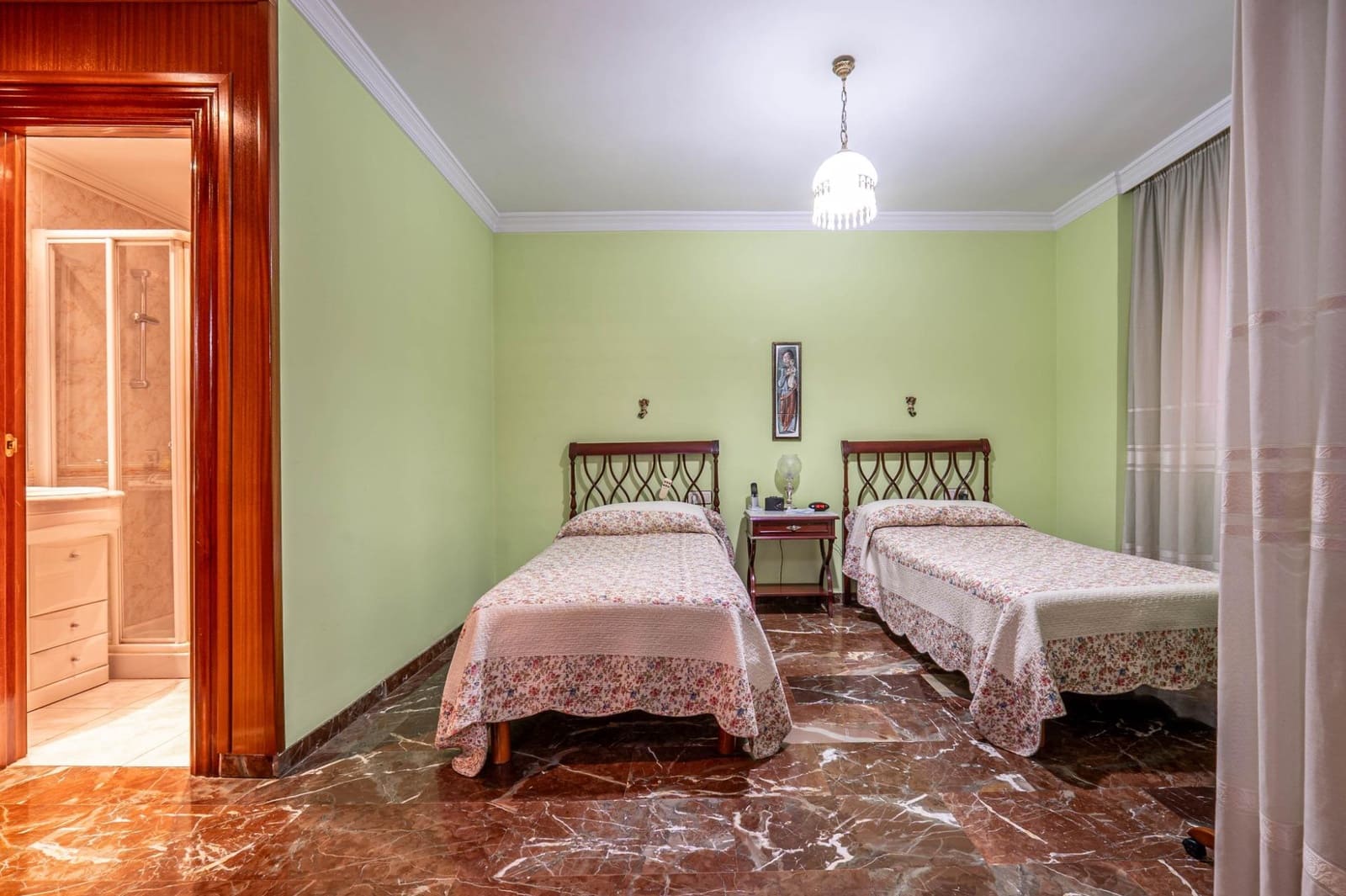 3 soveværelse Lejlighed til salg i Granada by - € 390.000 (Ref: 9814473)