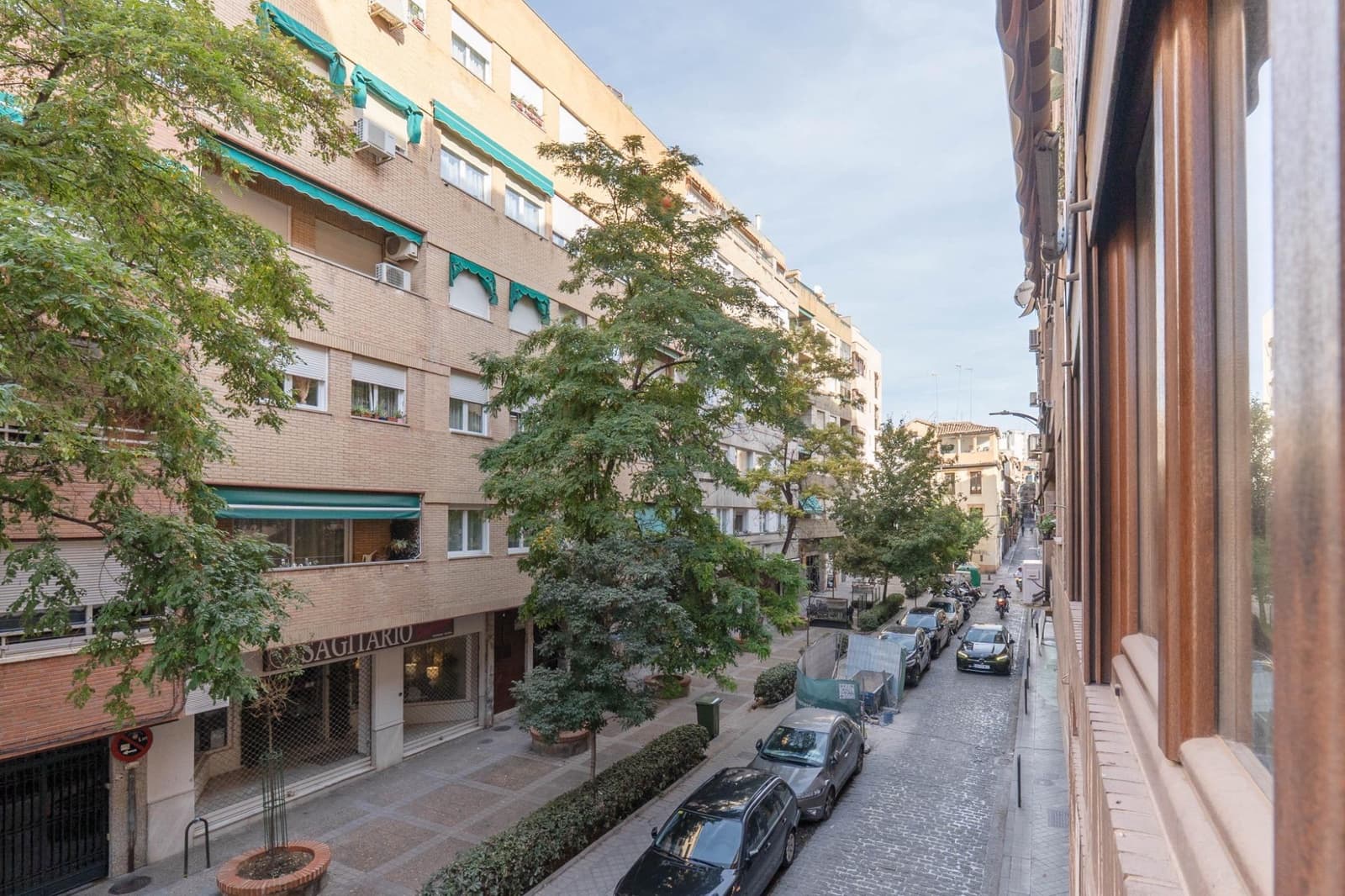 3 soveværelse Lejlighed til salg i Granada by - € 390.000 (Ref: 9814473)