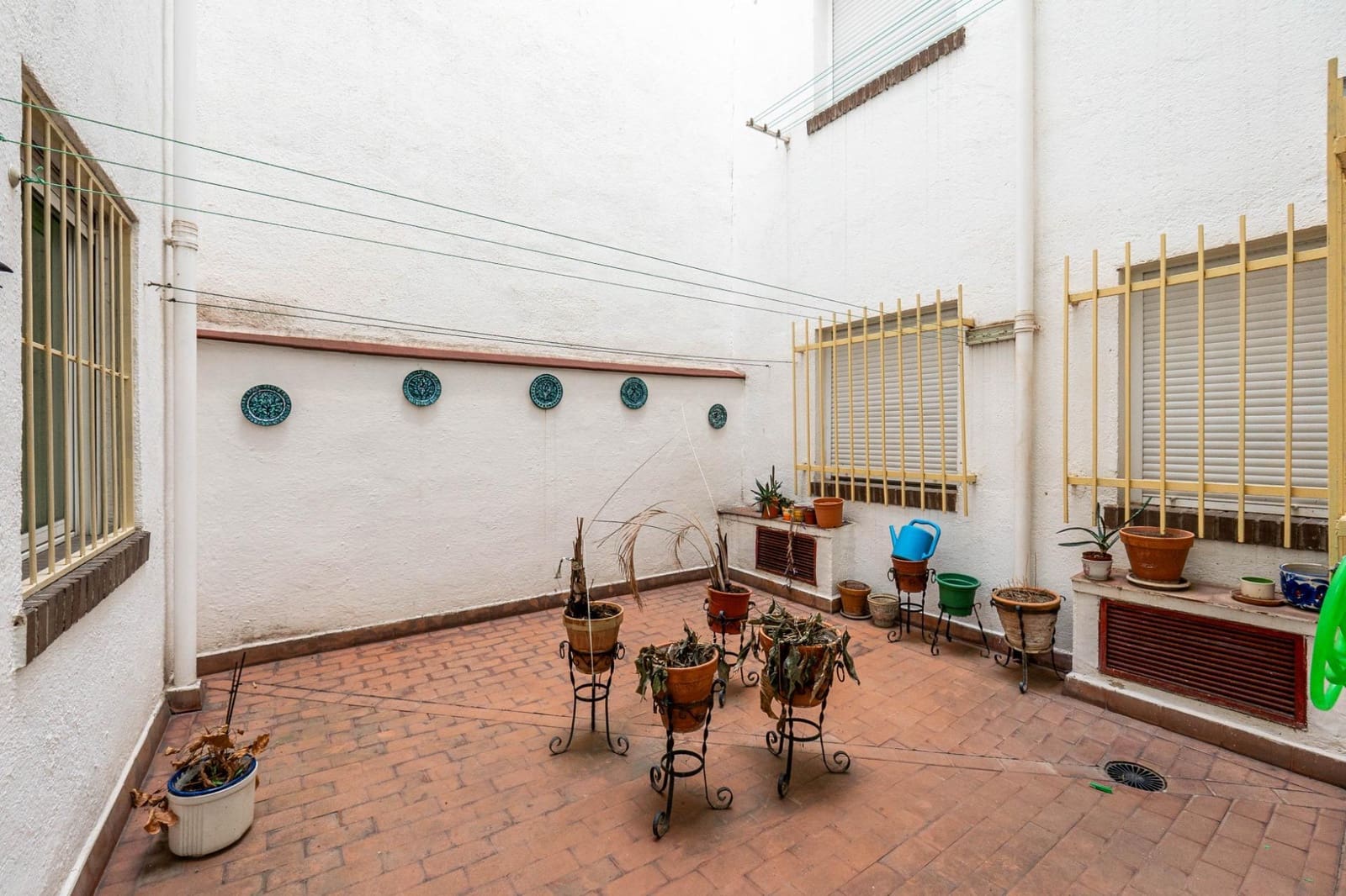 3 soveværelse Lejlighed til salg i Granada by - € 390.000 (Ref: 9814473)