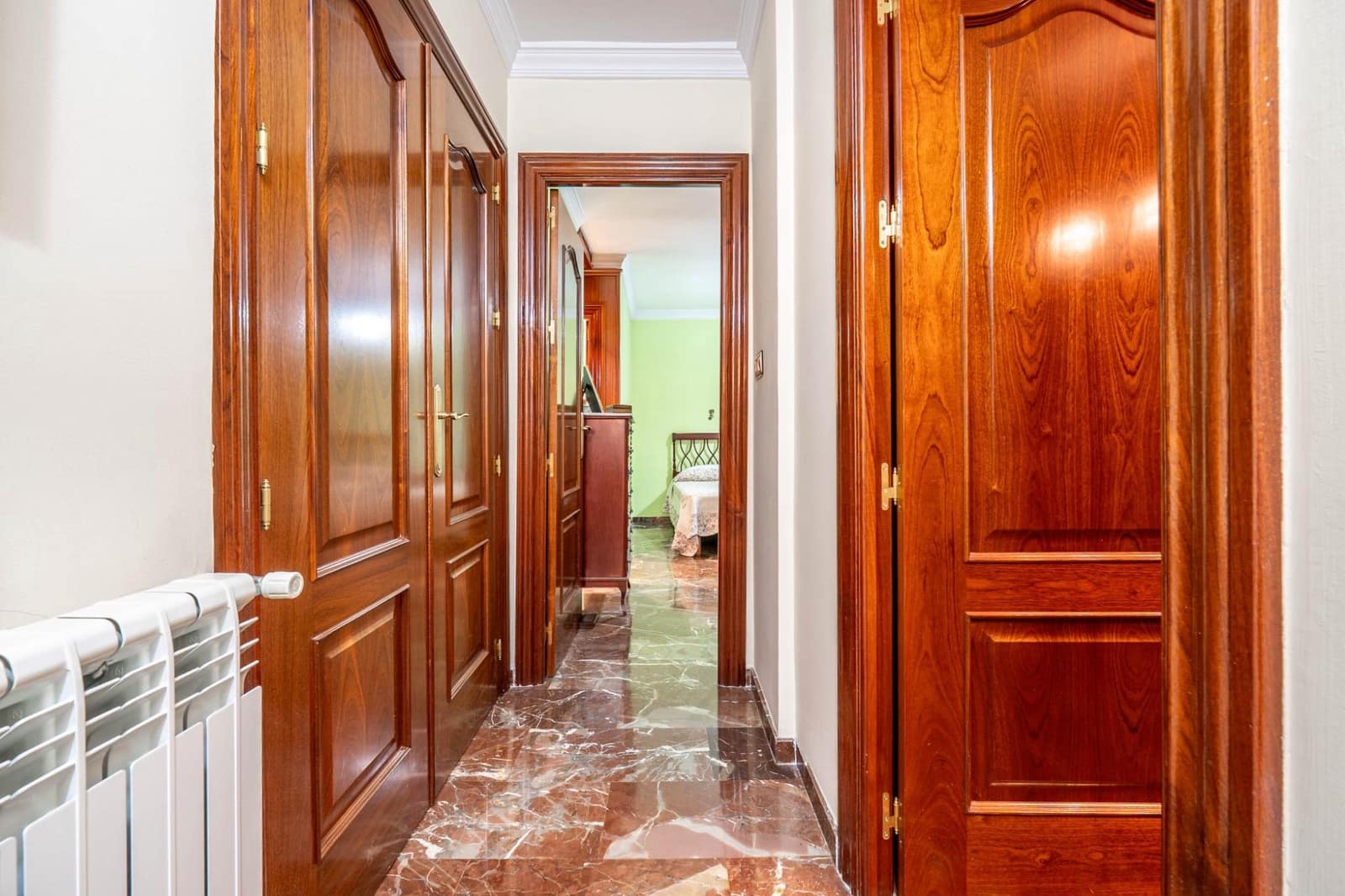 3 soveværelse Lejlighed til salg i Granada by - € 390.000 (Ref: 9814473)