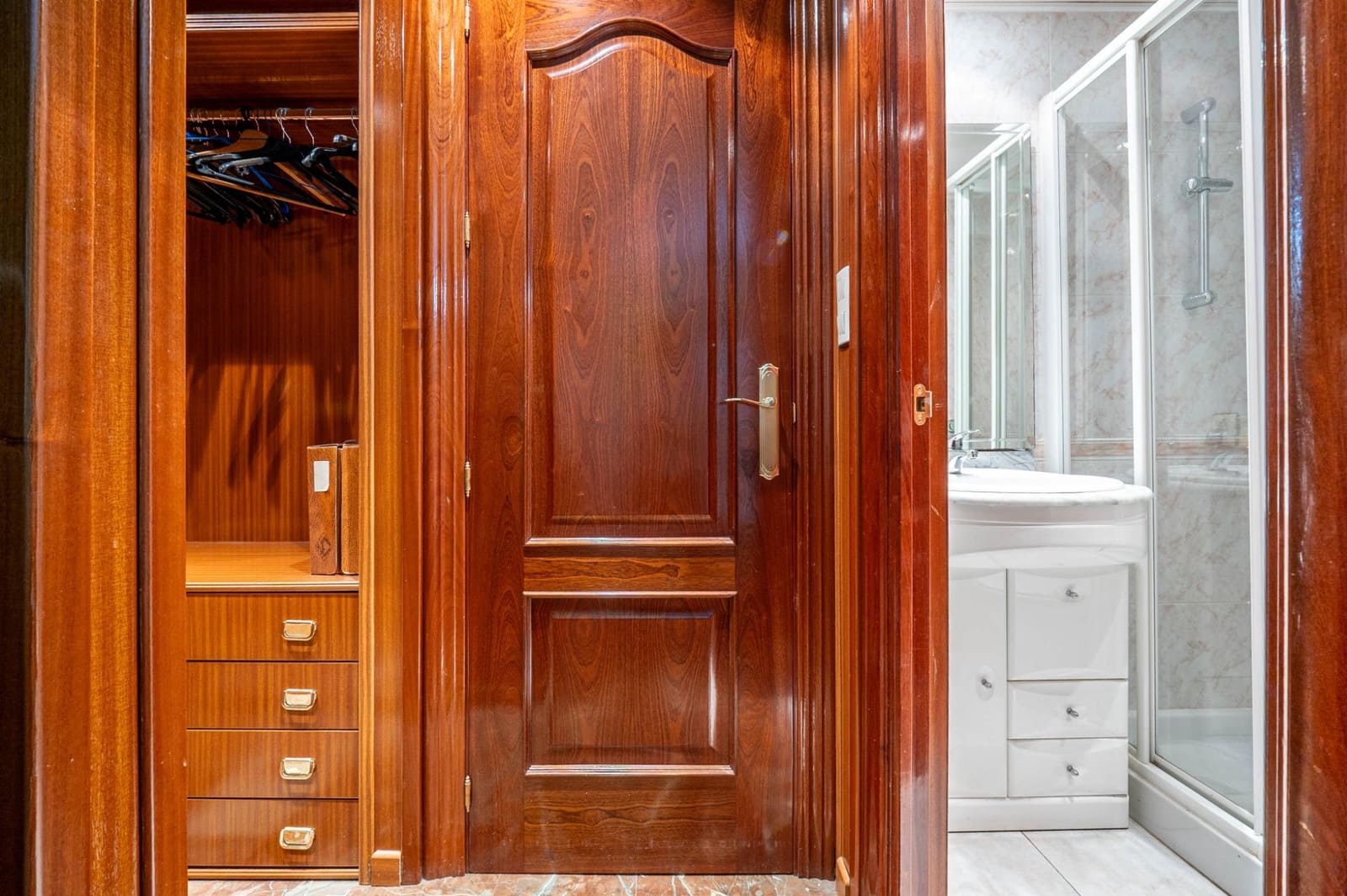 3 soveværelse Lejlighed til salg i Granada by - € 390.000 (Ref: 9814473)