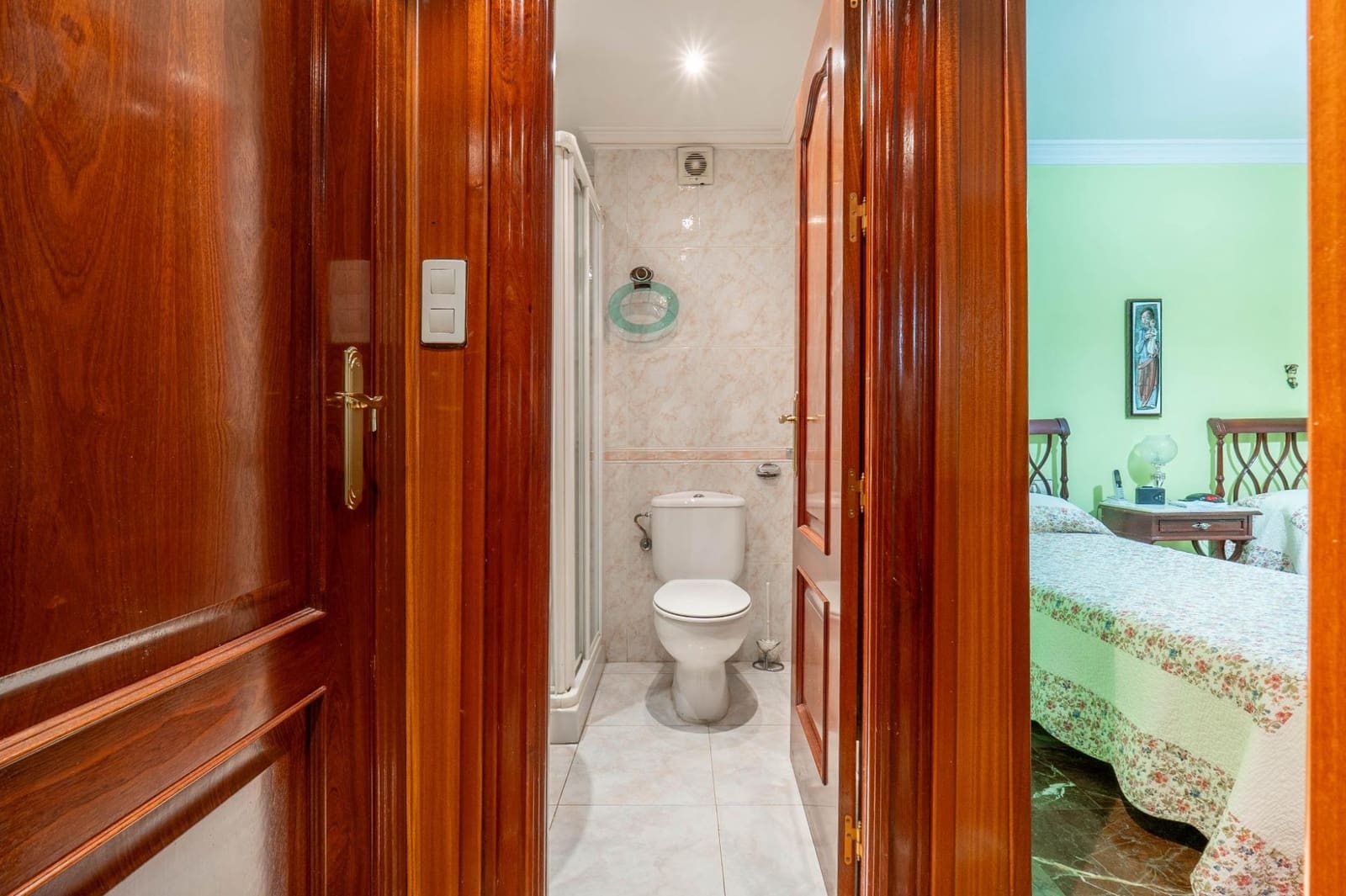3 soveværelse Lejlighed til salg i Granada by - € 390.000 (Ref: 9814473)