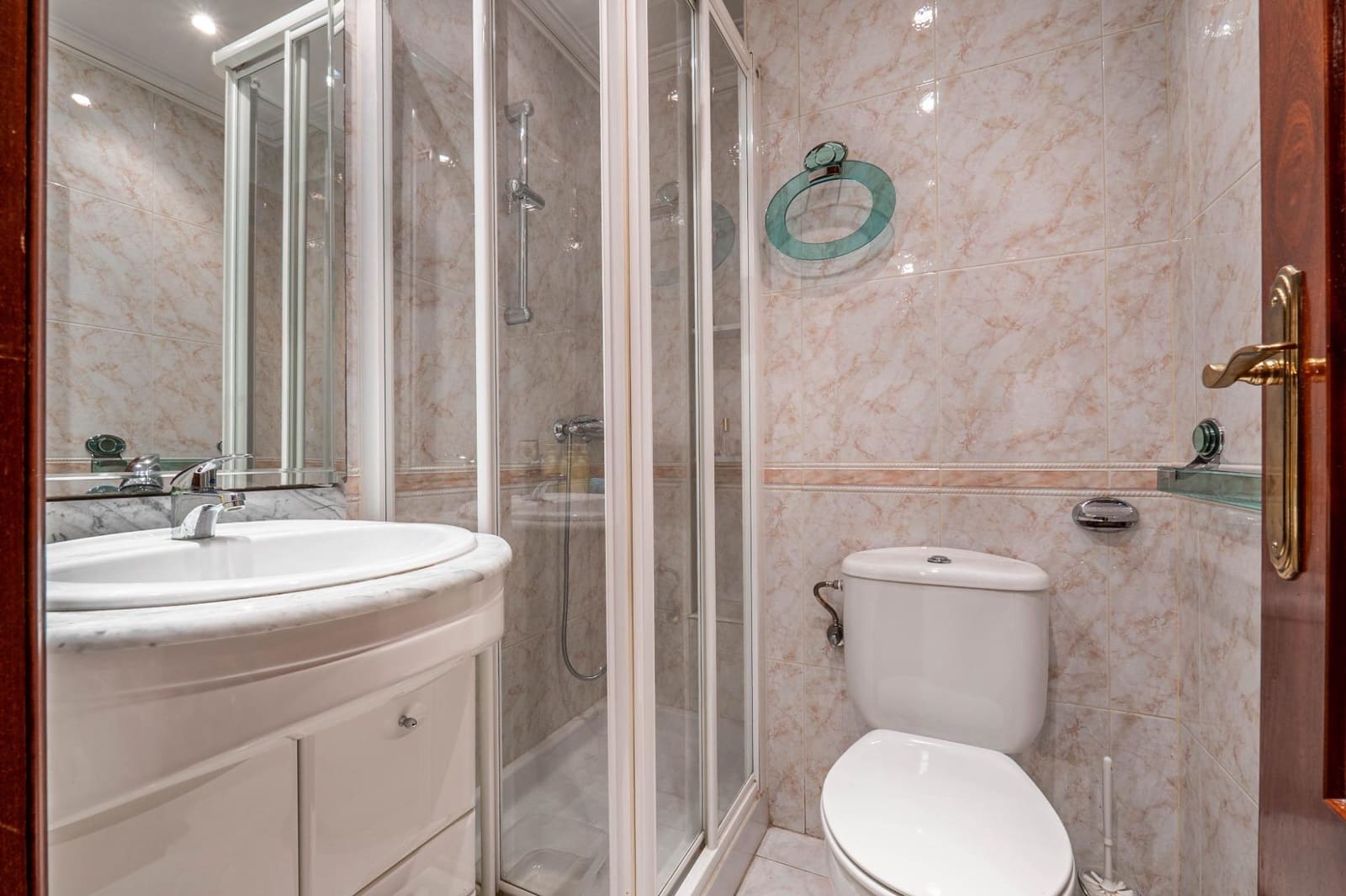 3 soveværelse Lejlighed til salg i Granada by - € 390.000 (Ref: 9814473)