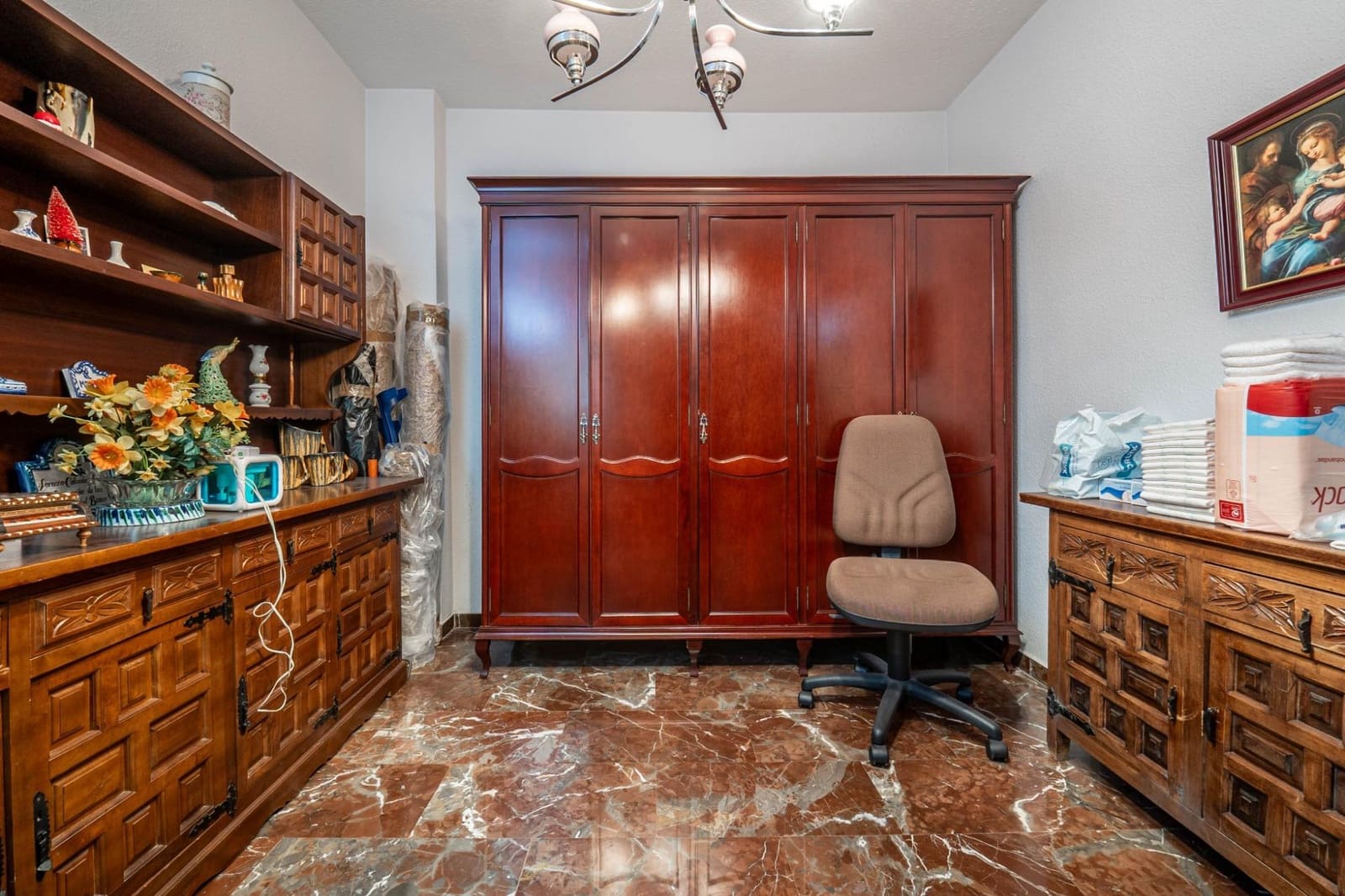 3 soveværelse Lejlighed til salg i Granada by - € 390.000 (Ref: 9814473)