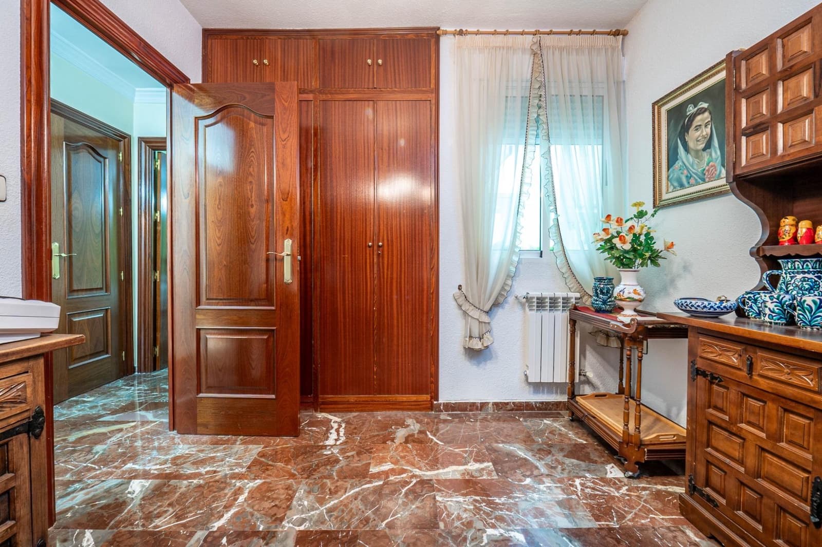 3 soveværelse Lejlighed til salg i Granada by - € 390.000 (Ref: 9814473)