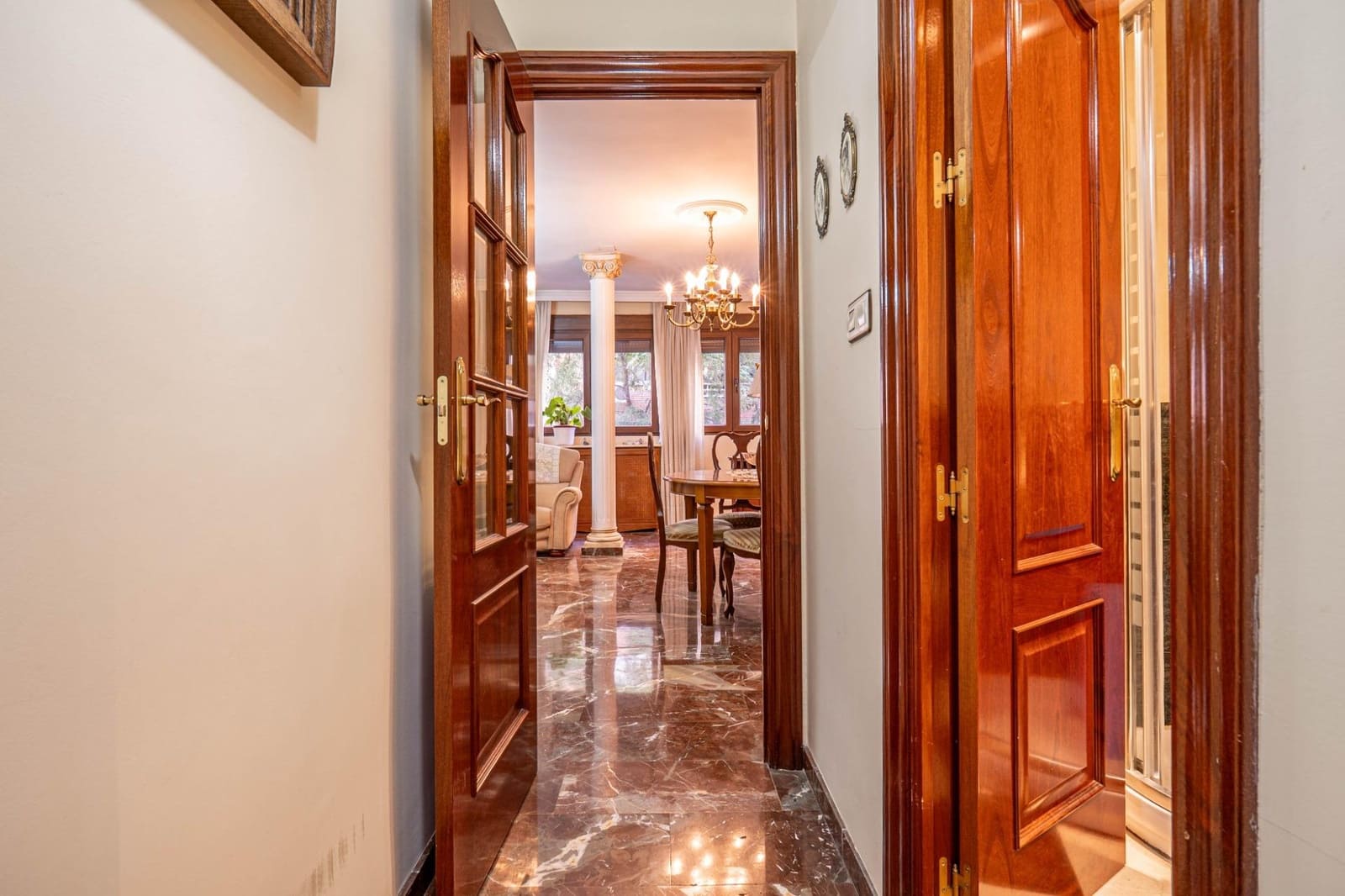 3 soveværelse Lejlighed til salg i Granada by - € 390.000 (Ref: 9814473)
