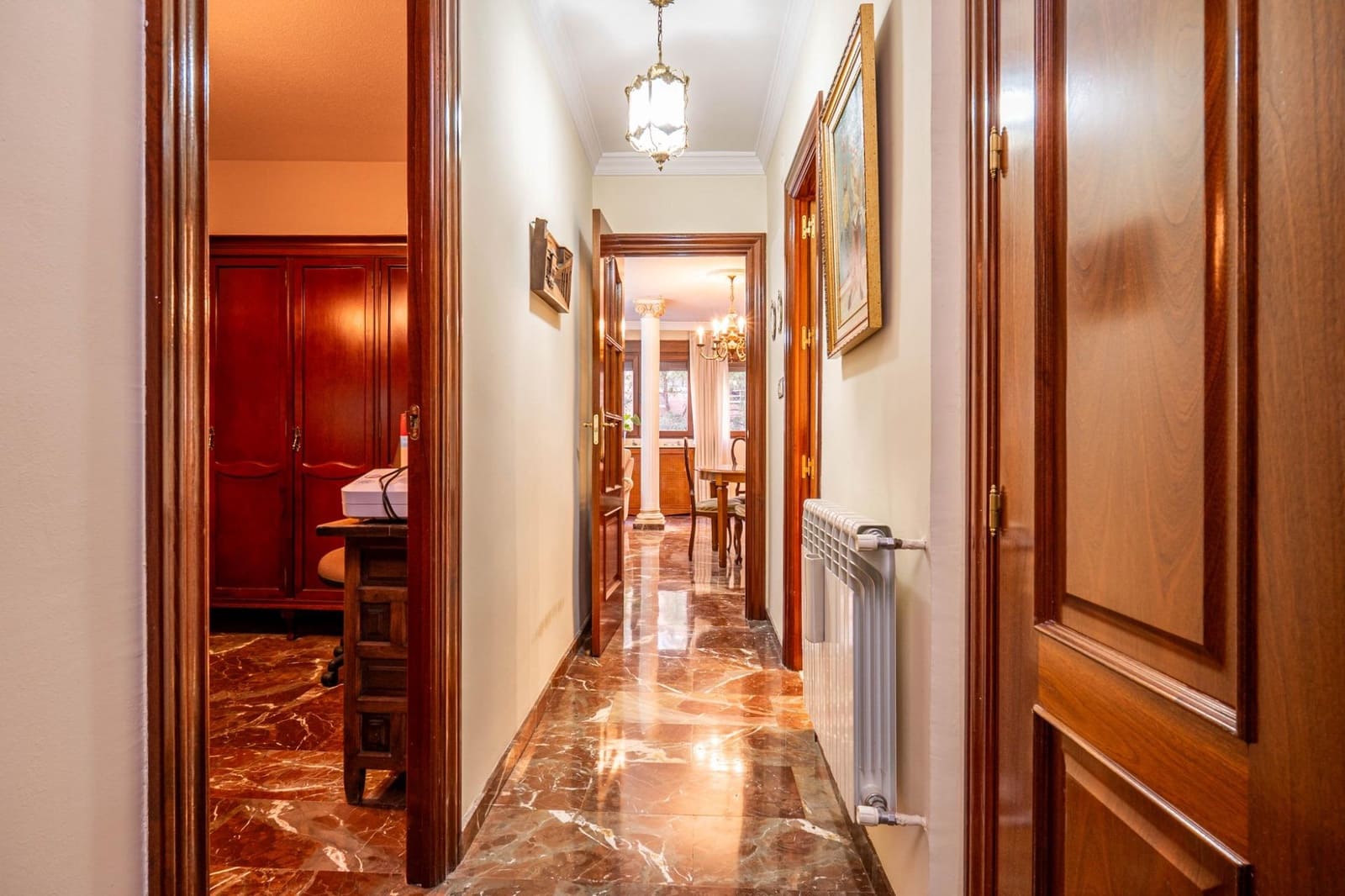3 soveværelse Lejlighed til salg i Granada by - € 390.000 (Ref: 9814473)