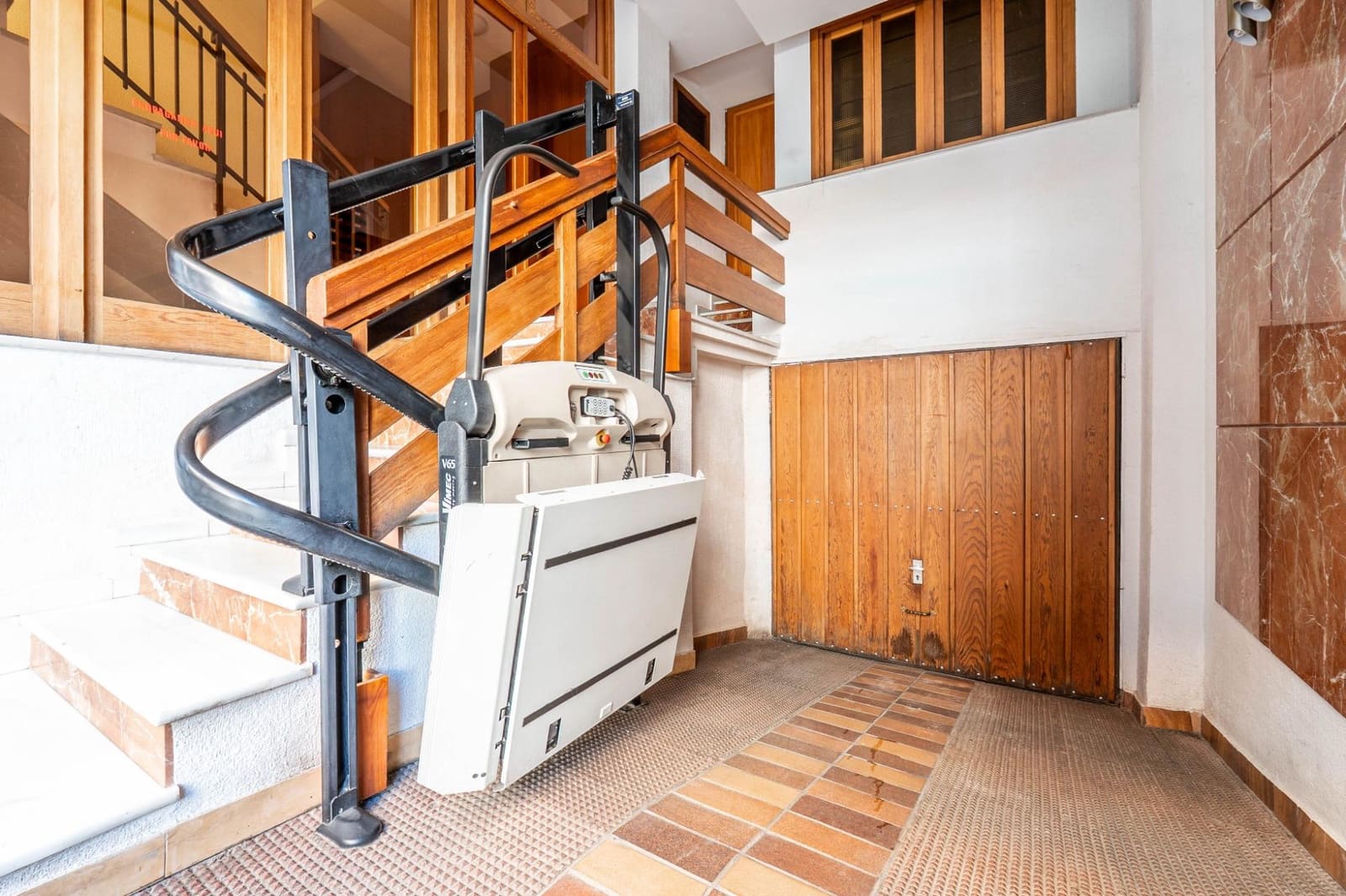 3 soveværelse Lejlighed til salg i Granada by - € 390.000 (Ref: 9814473)