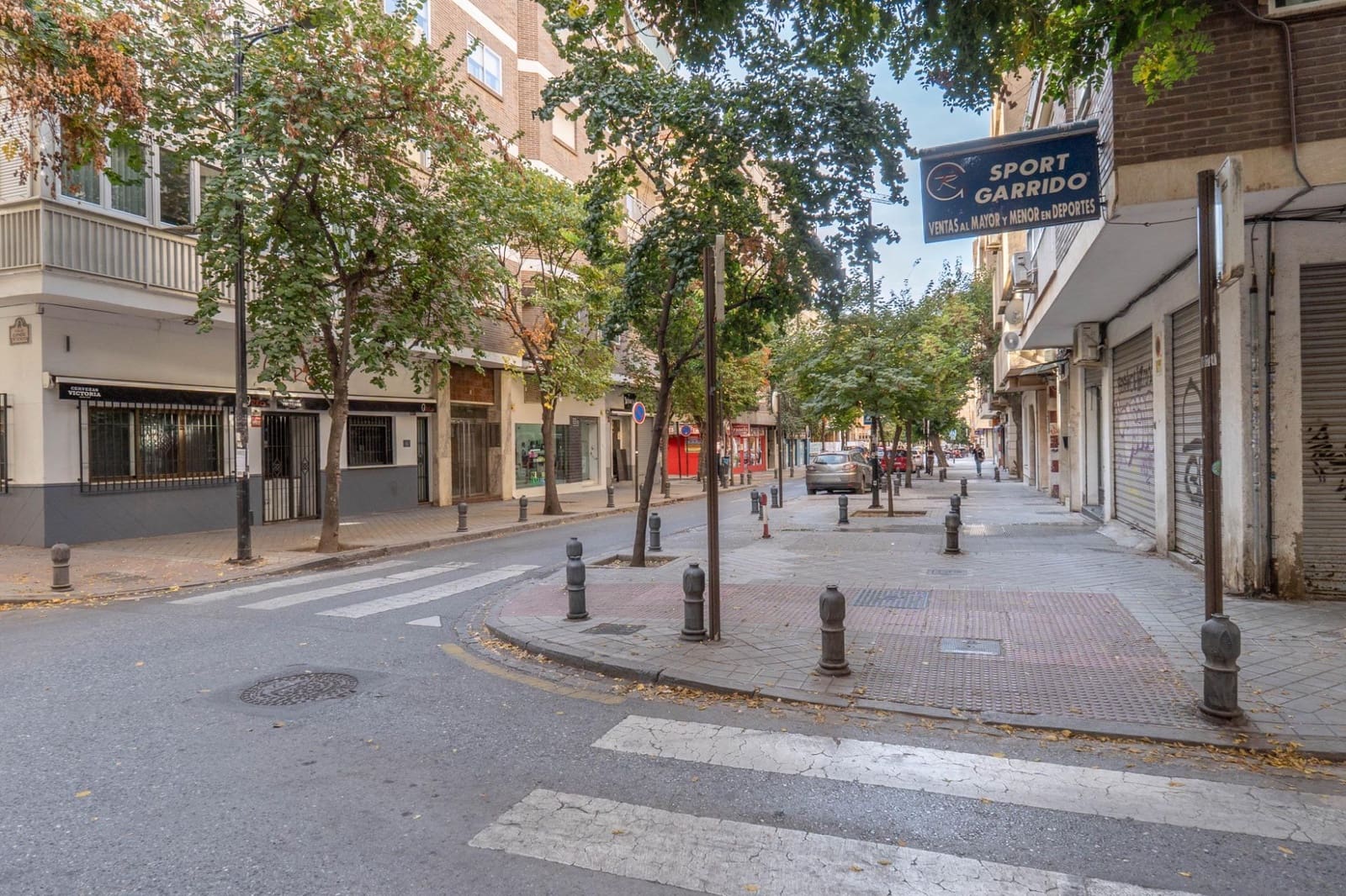 3 soveværelse Lejlighed til salg i Granada by - € 390.000 (Ref: 9814473)