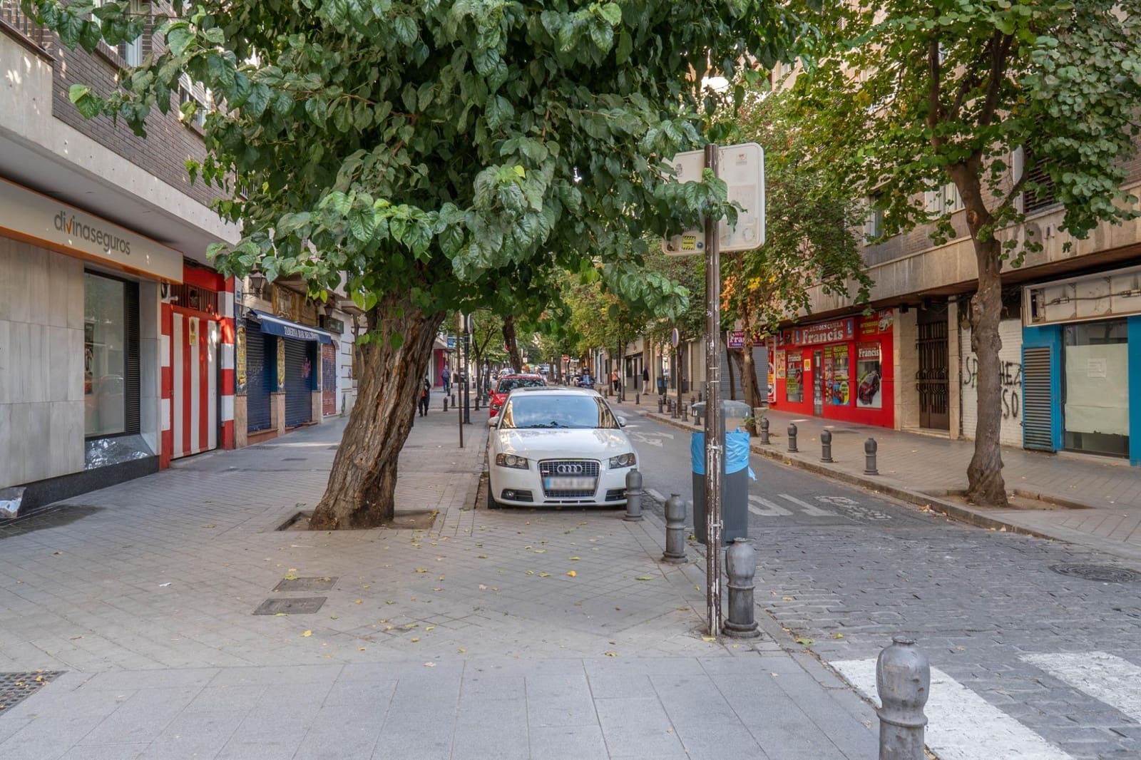 3 soveværelse Lejlighed til salg i Granada by - € 390.000 (Ref: 9814473)