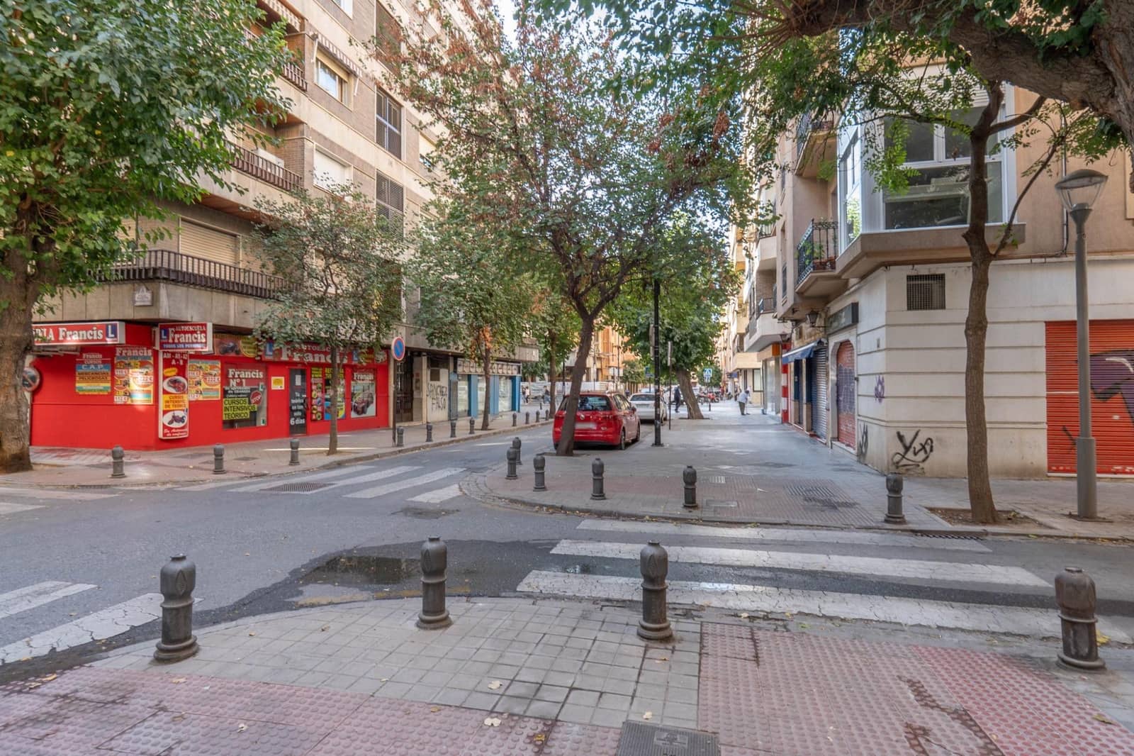3 soveværelse Lejlighed til salg i Granada by - € 390.000 (Ref: 9814473)