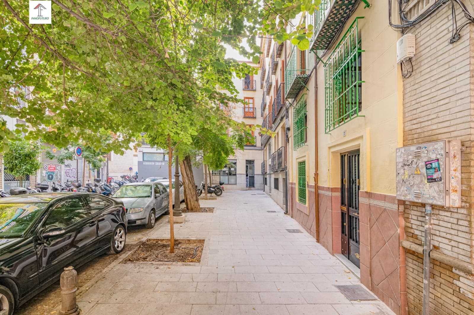 4 soveværelse Lejlighed til salg i Granada by - € 380.000 (Ref: 9814475)