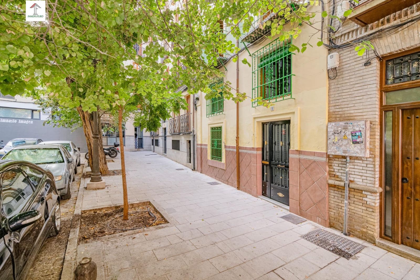 4 soveværelse Lejlighed til salg i Granada by - € 380.000 (Ref: 9814475)