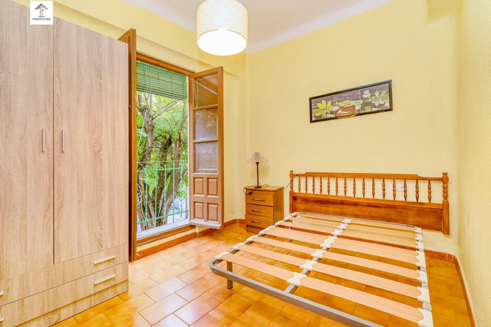 4 soveværelse Lejlighed til salg i Granada by - € 380.000 (Ref: 9814475)