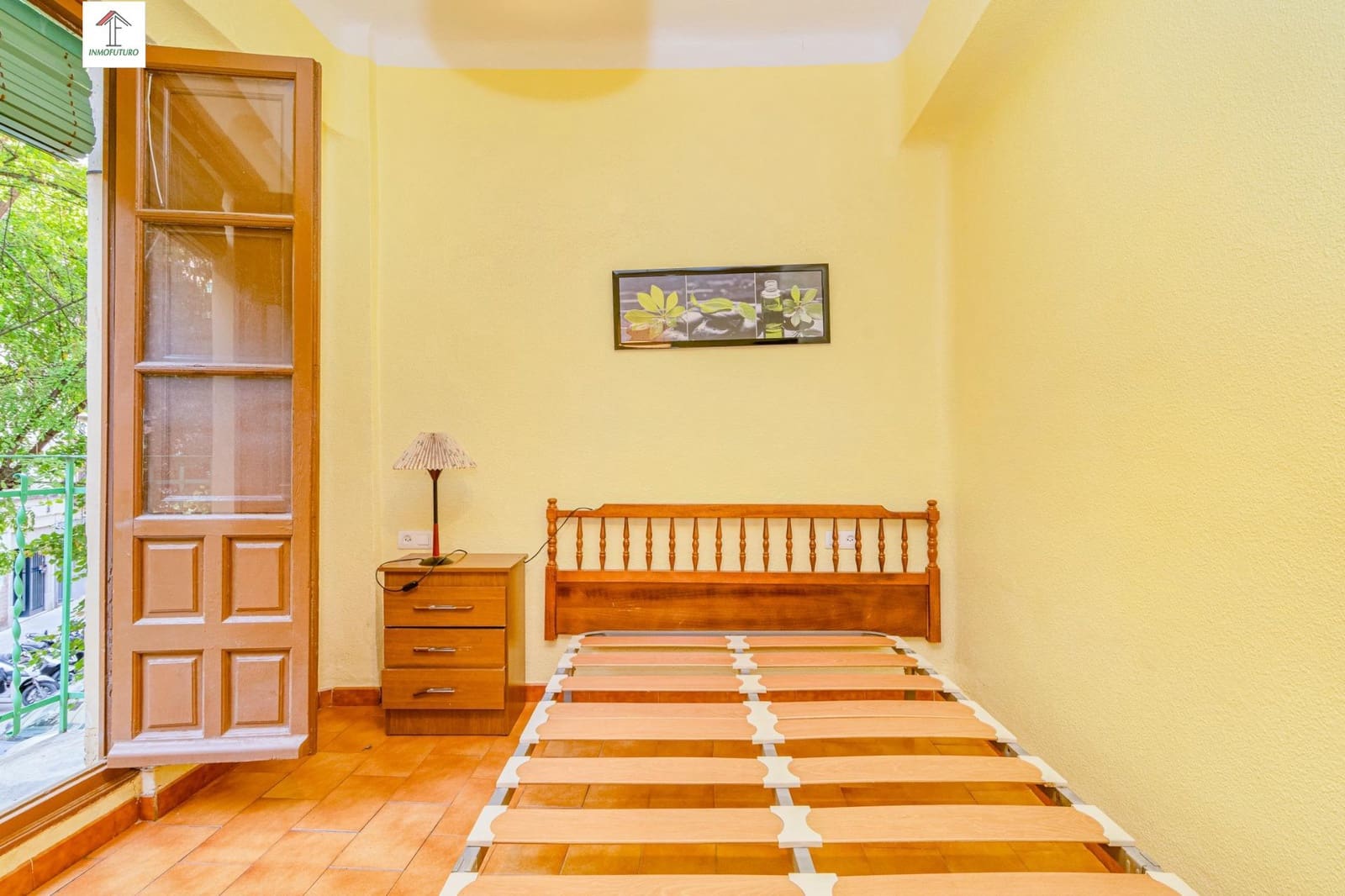 4 soveværelse Lejlighed til salg i Granada by - € 380.000 (Ref: 9814475)