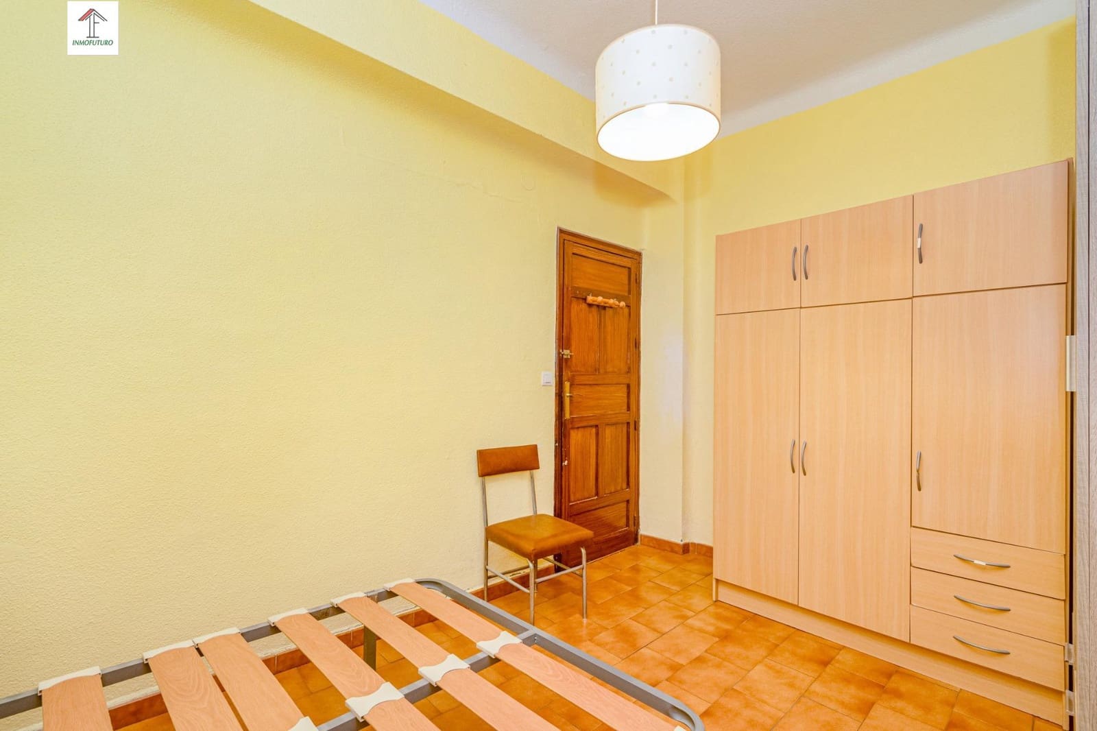 4 soveværelse Lejlighed til salg i Granada by - € 380.000 (Ref: 9814475)