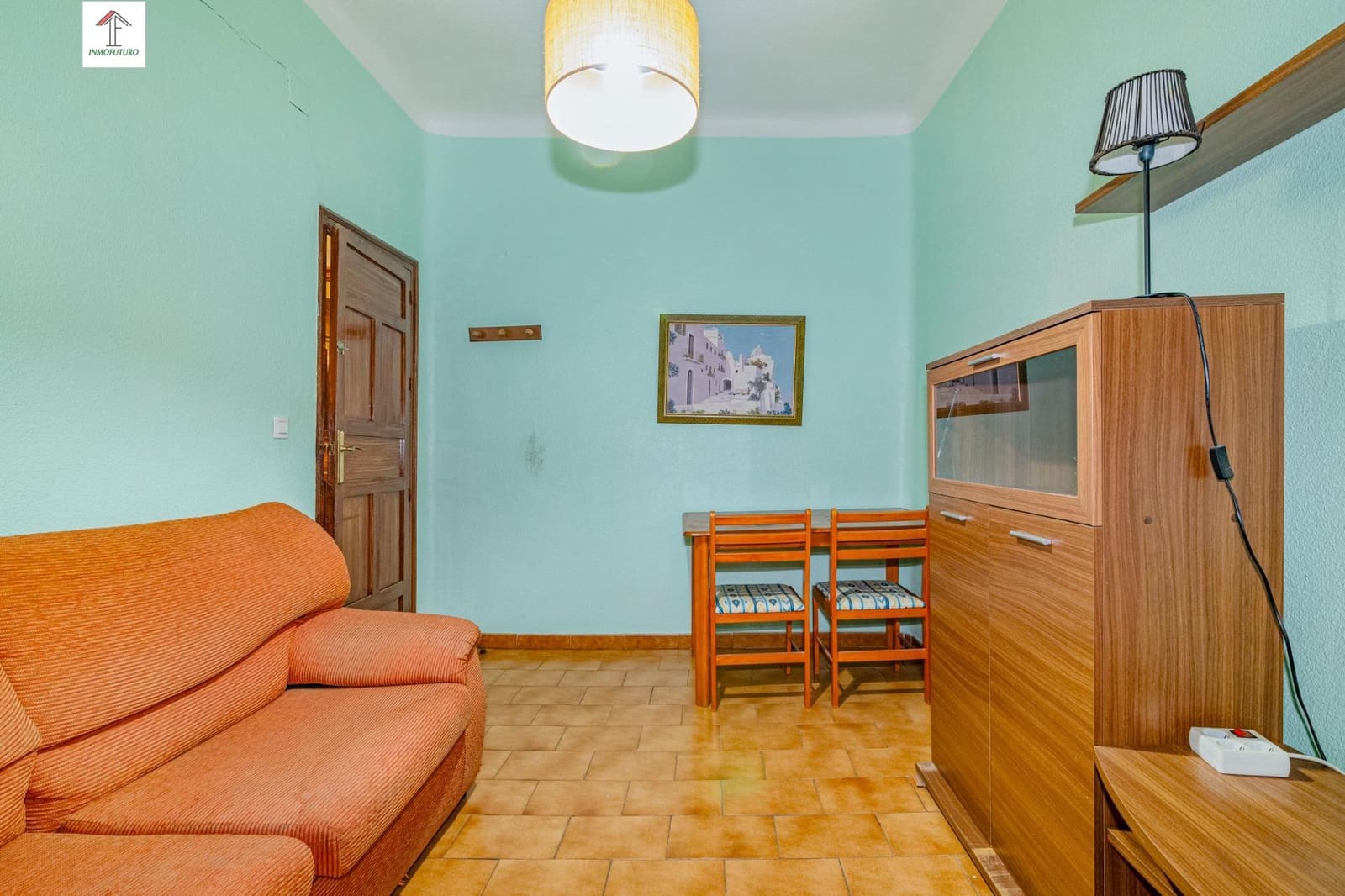 4 soveværelse Lejlighed til salg i Granada by - € 380.000 (Ref: 9814475)