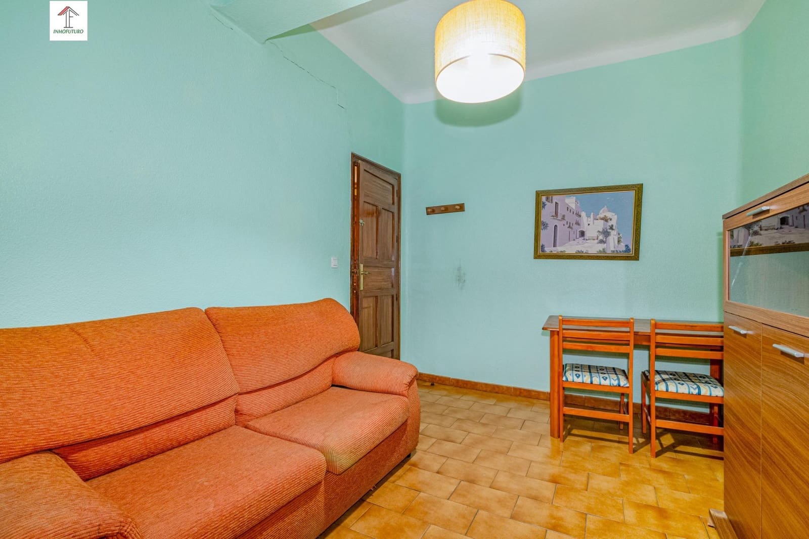 4 soveværelse Lejlighed til salg i Granada by - € 380.000 (Ref: 9814475)