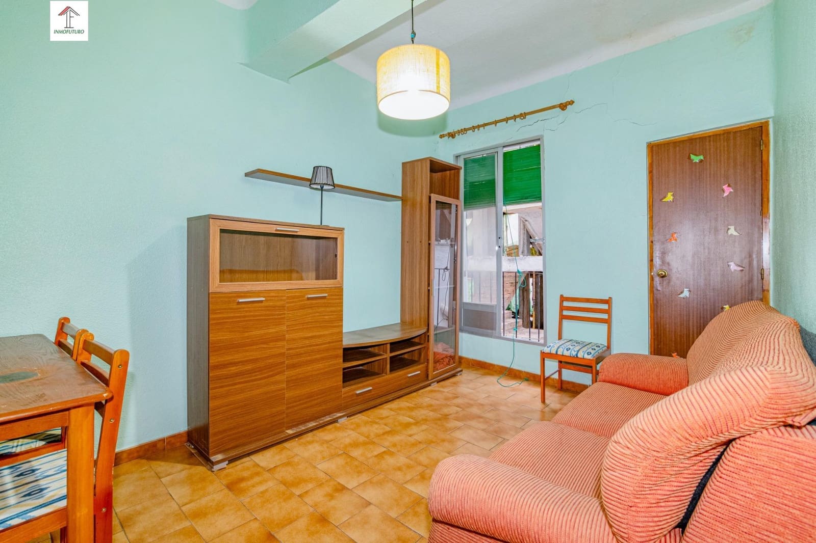 4 soveværelse Lejlighed til salg i Granada by - € 380.000 (Ref: 9814475)