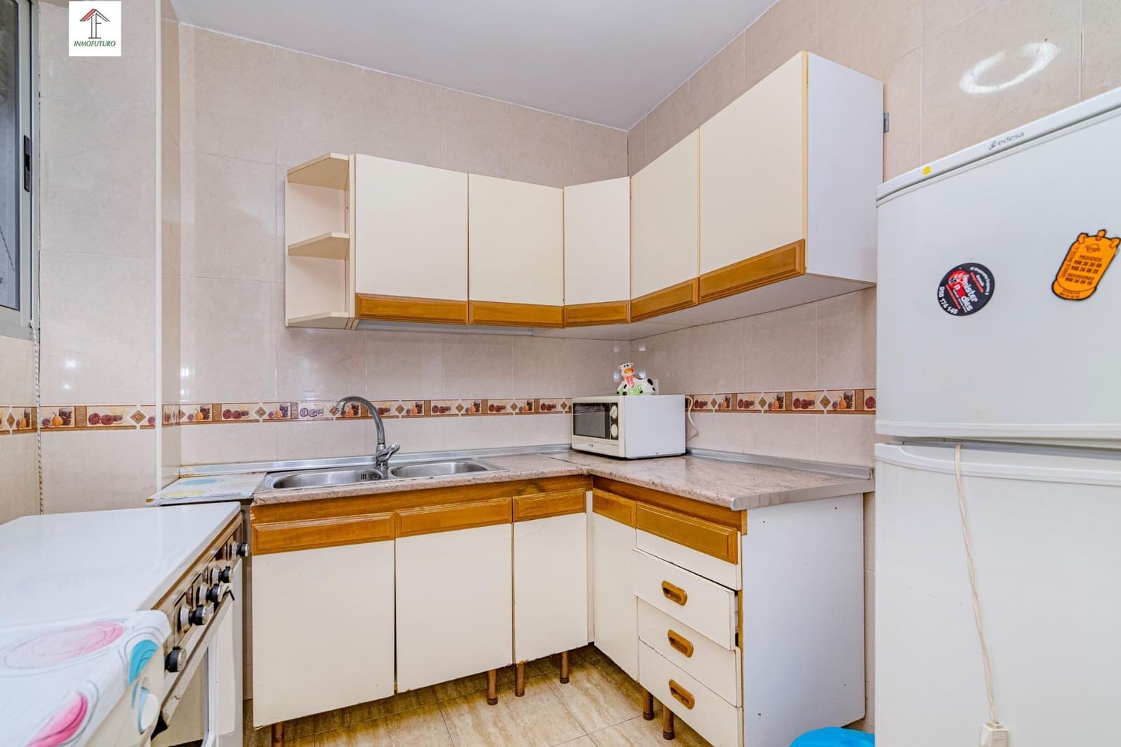 4 soveværelse Lejlighed til salg i Granada by - € 380.000 (Ref: 9814475)