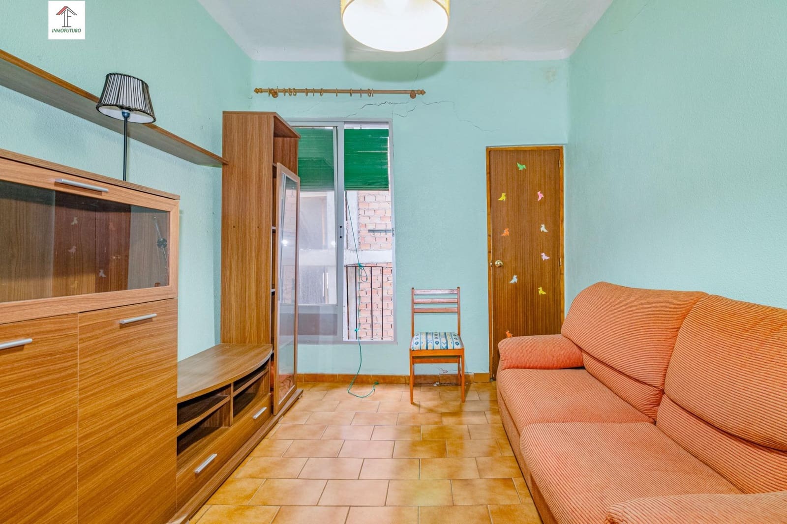 4 soveværelse Lejlighed til salg i Granada by - € 380.000 (Ref: 9814475)