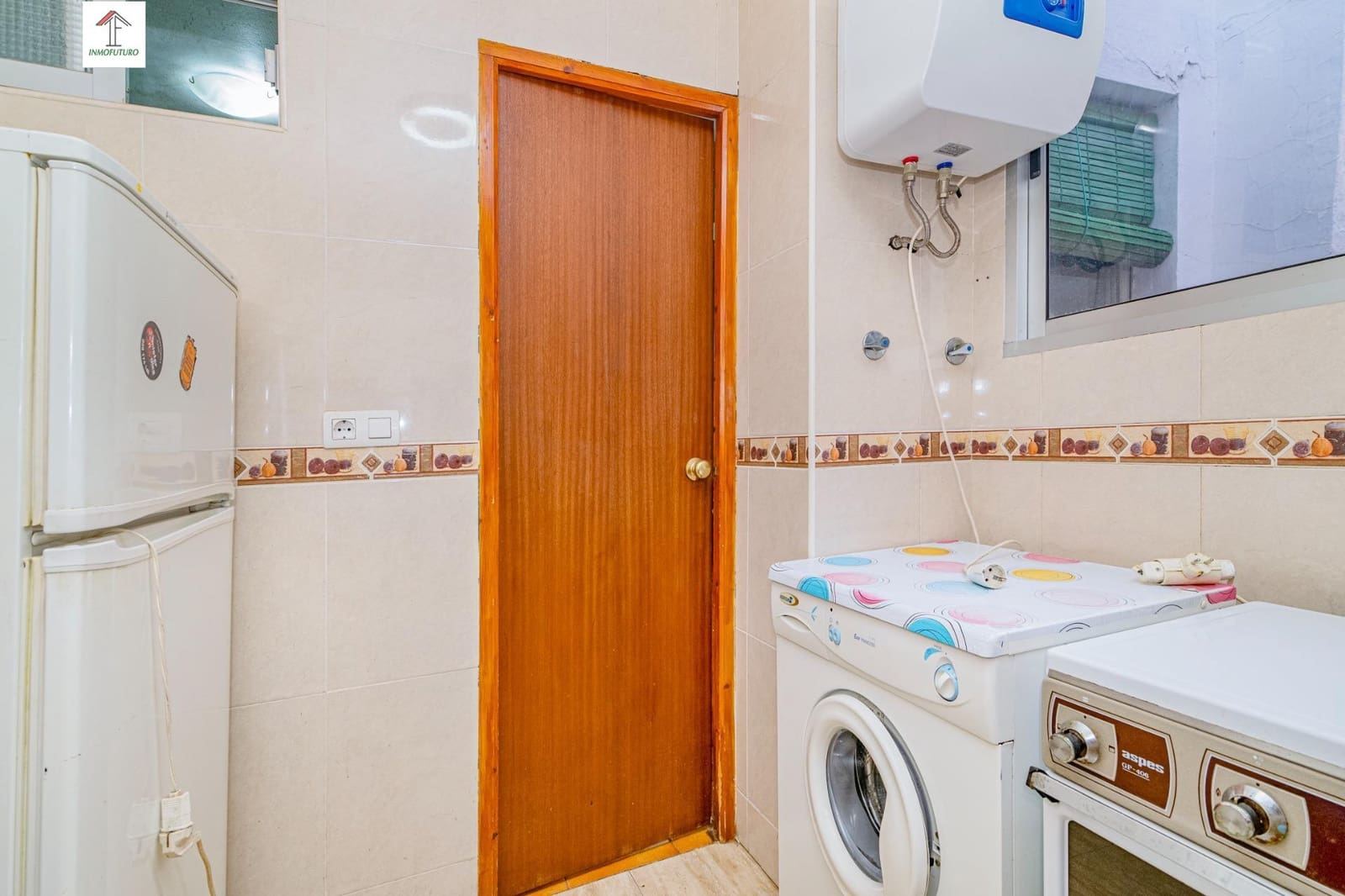 4 soveværelse Lejlighed til salg i Granada by - € 380.000 (Ref: 9814475)