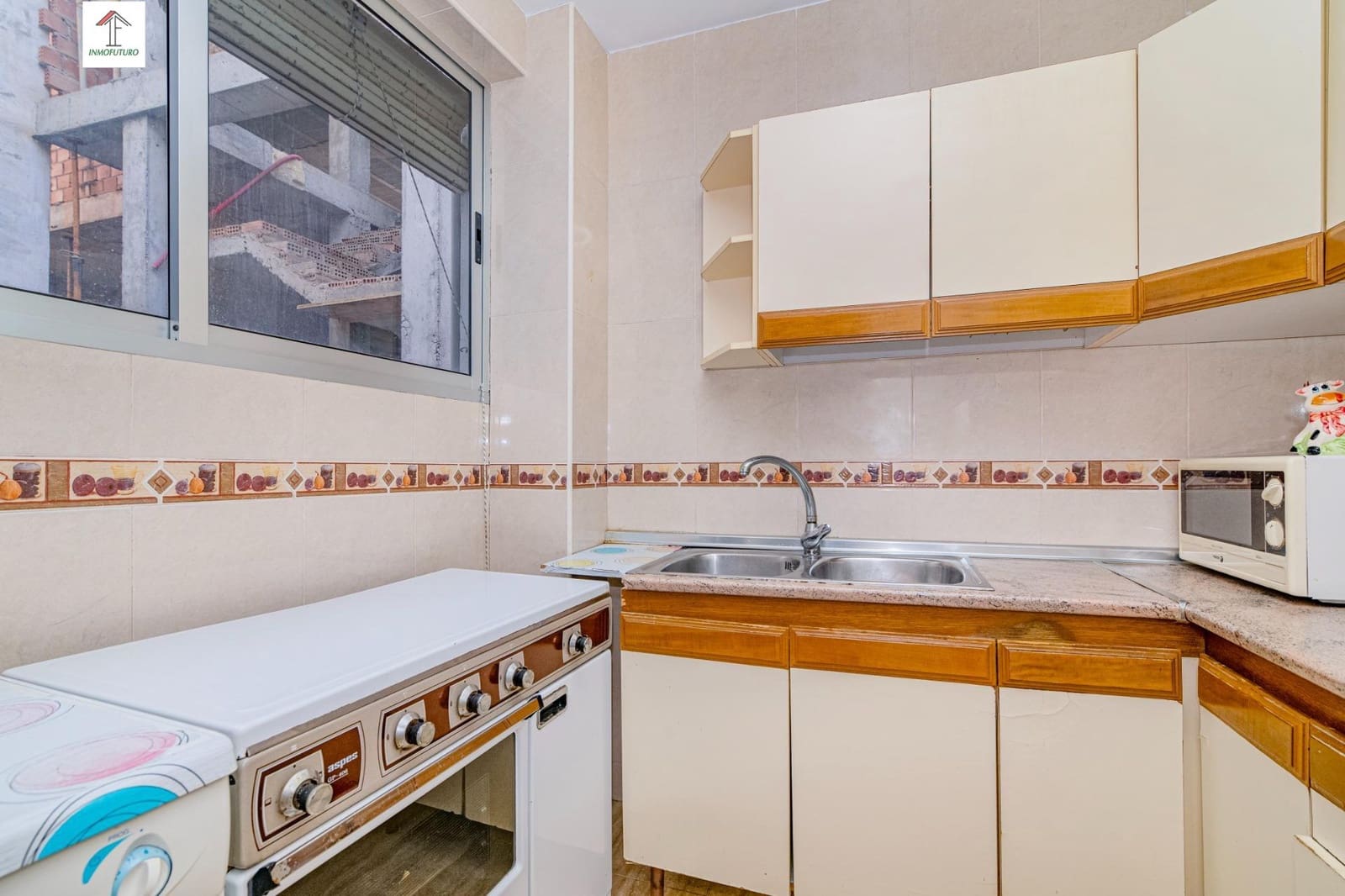 4 soveværelse Lejlighed til salg i Granada by - € 380.000 (Ref: 9814475)