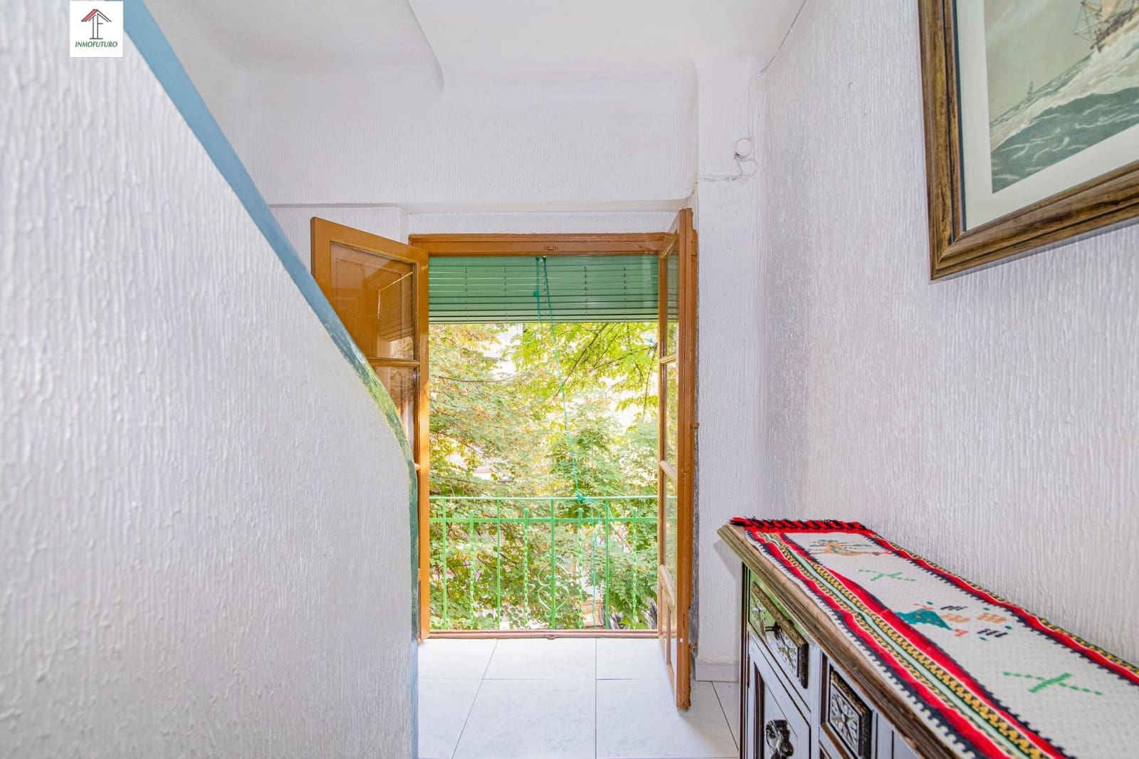 4 soveværelse Lejlighed til salg i Granada by - € 380.000 (Ref: 9814475)