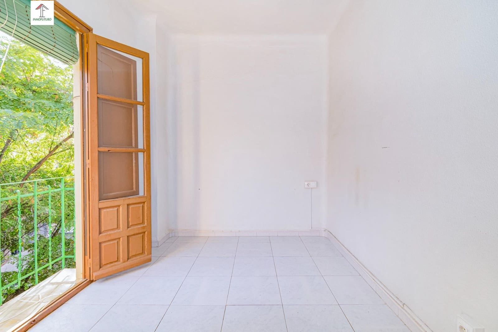 4 soveværelse Lejlighed til salg i Granada by - € 380.000 (Ref: 9814475)