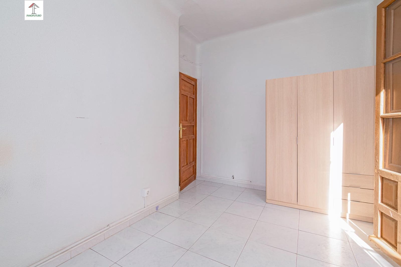 4 soveværelse Lejlighed til salg i Granada by - € 380.000 (Ref: 9814475)