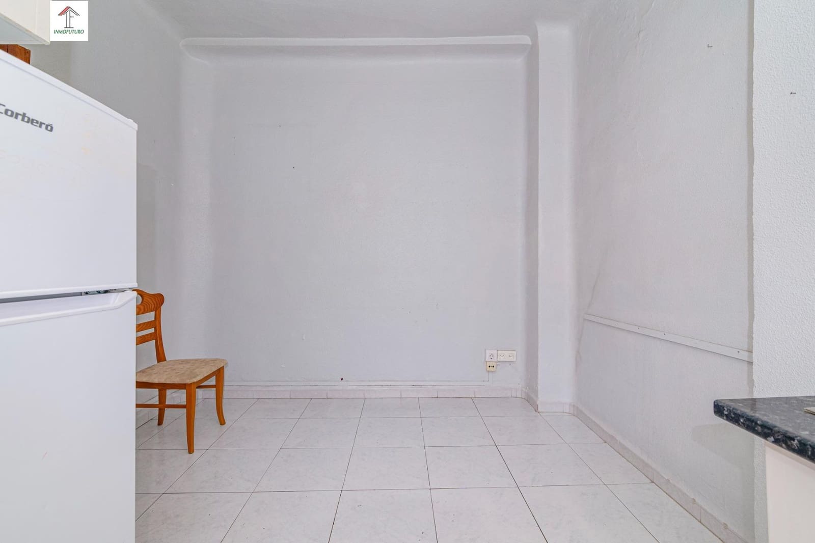 4 soveværelse Lejlighed til salg i Granada by - € 380.000 (Ref: 9814475)