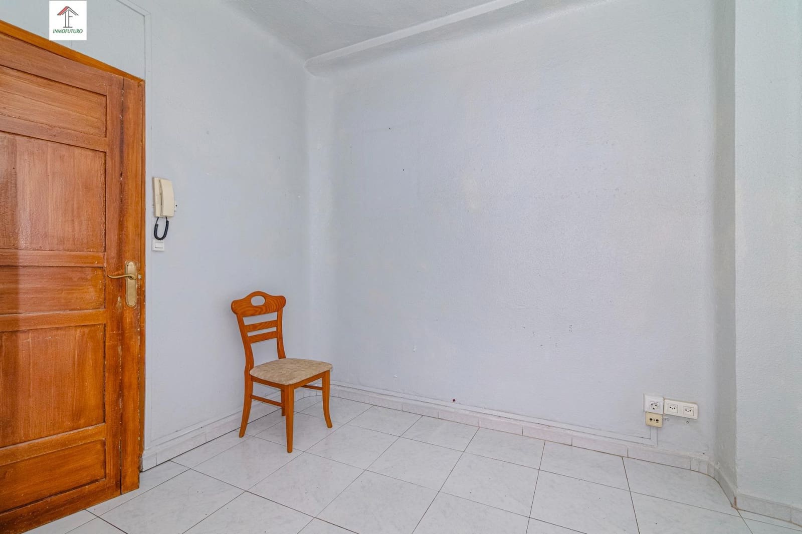 4 soveværelse Lejlighed til salg i Granada by - € 380.000 (Ref: 9814475)