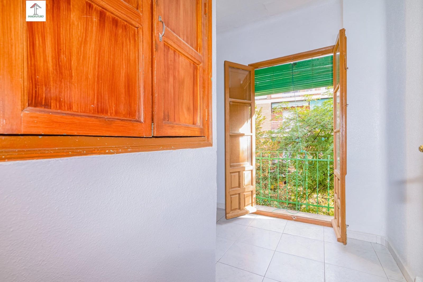 4 soveværelse Lejlighed til salg i Granada by - € 380.000 (Ref: 9814475)