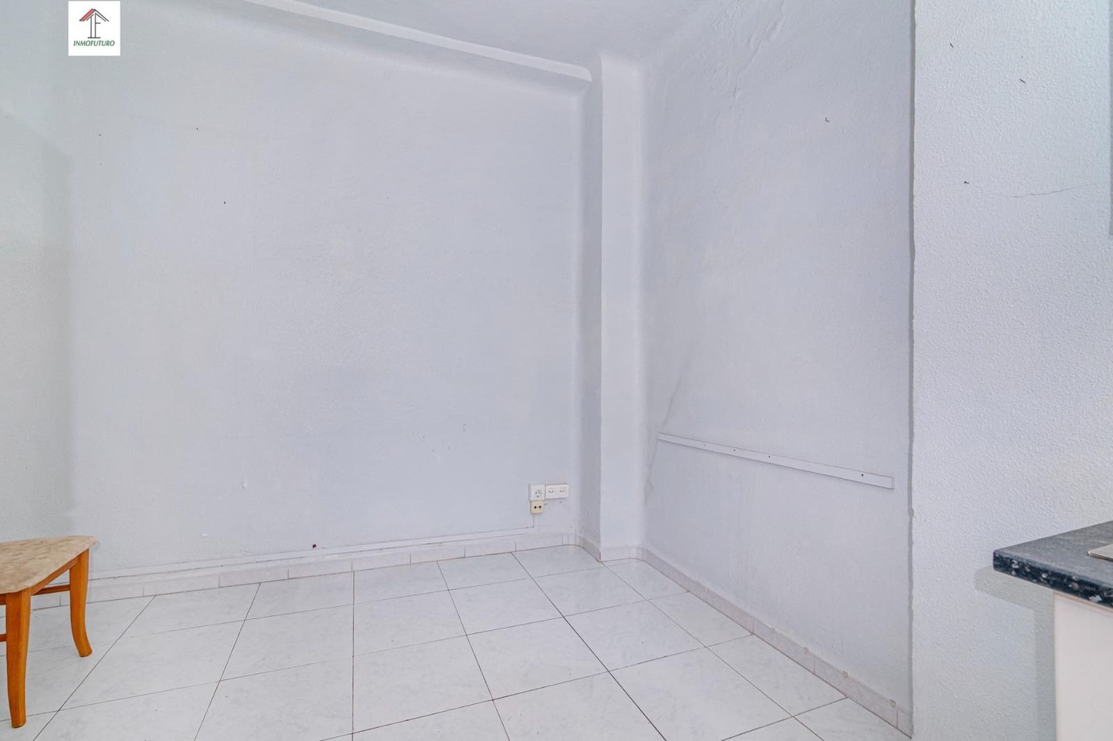 4 soveværelse Lejlighed til salg i Granada by - € 380.000 (Ref: 9814475)
