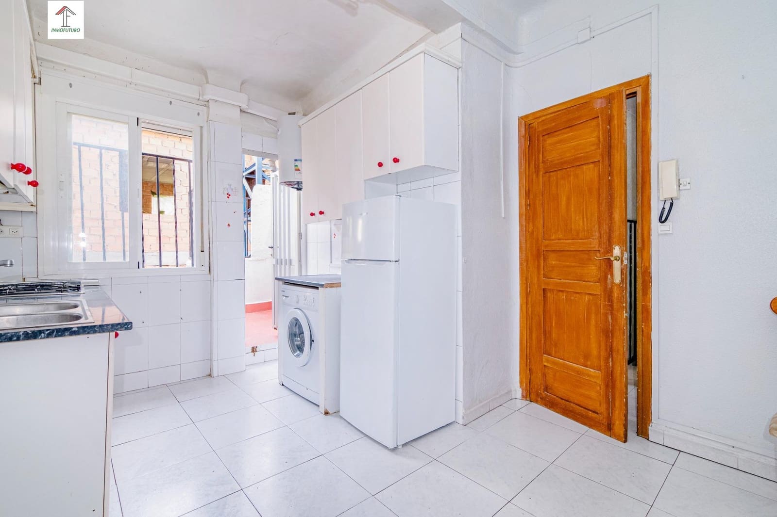 4 soveværelse Lejlighed til salg i Granada by - € 380.000 (Ref: 9814475)