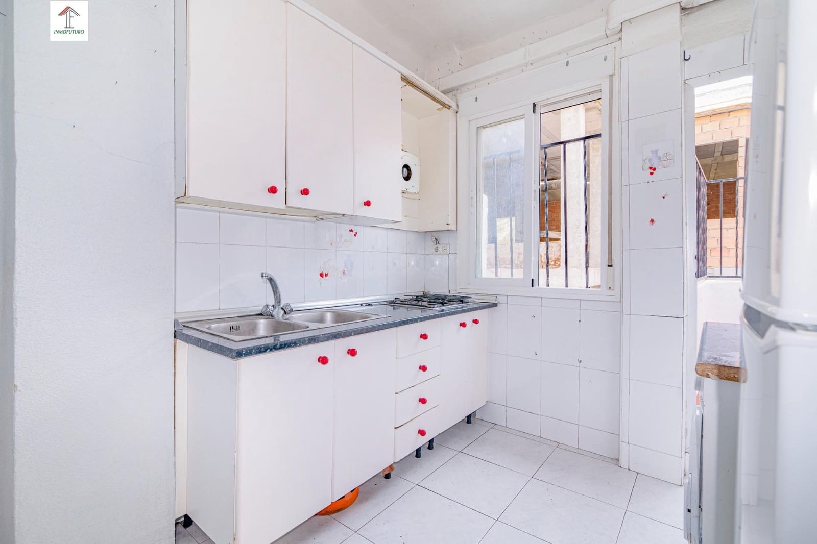 4 soveværelse Lejlighed til salg i Granada by - € 380.000 (Ref: 9814475)