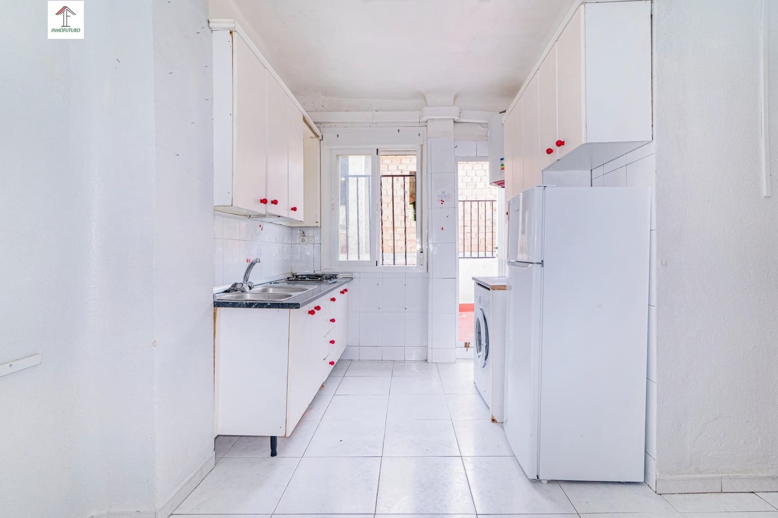 4 soveværelse Lejlighed til salg i Granada by - € 380.000 (Ref: 9814475)