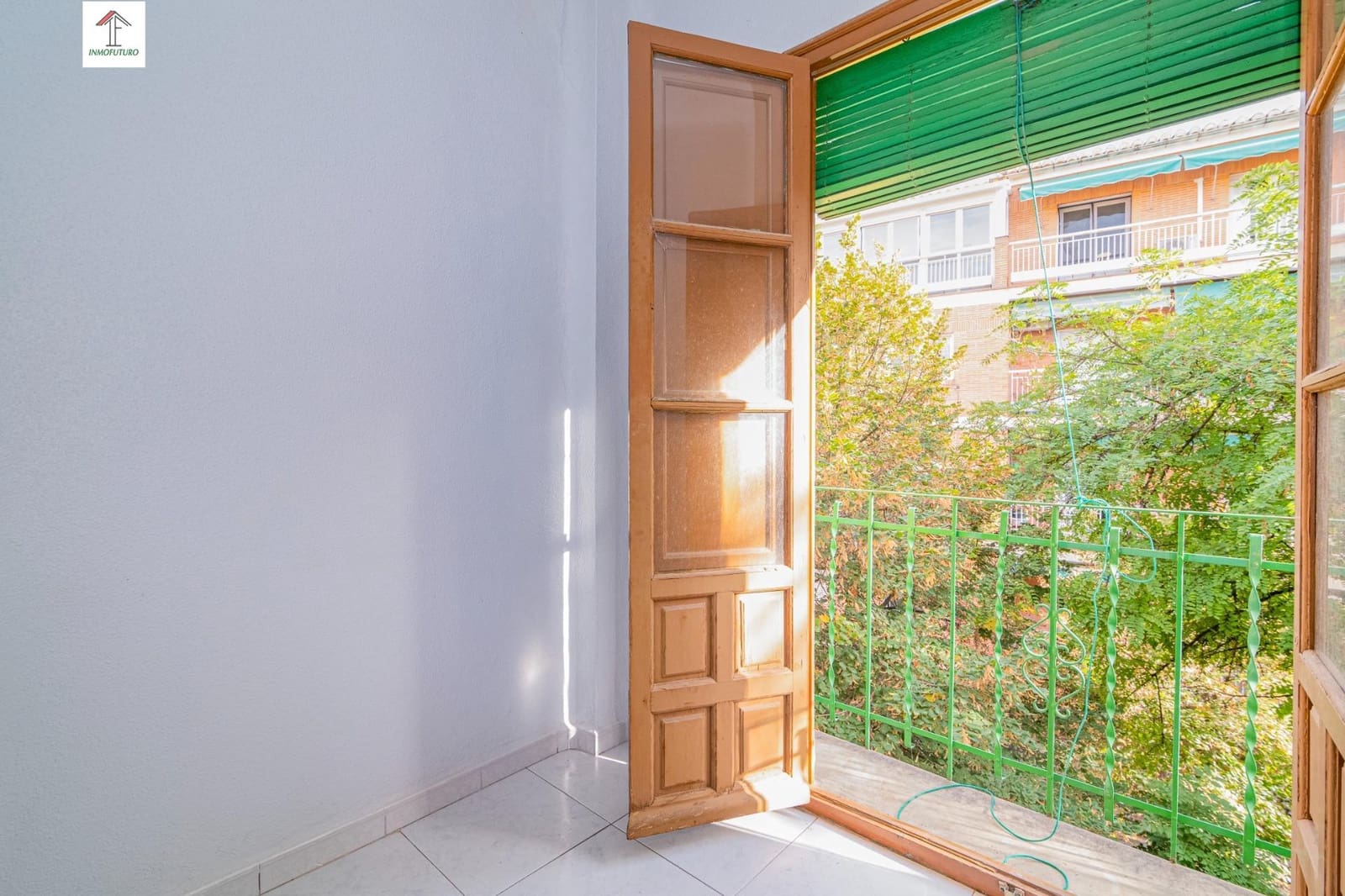 4 soveværelse Lejlighed til salg i Granada by - € 380.000 (Ref: 9814475)