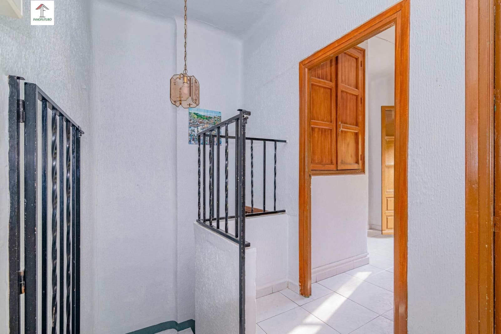 4 soveværelse Lejlighed til salg i Granada by - € 380.000 (Ref: 9814475)