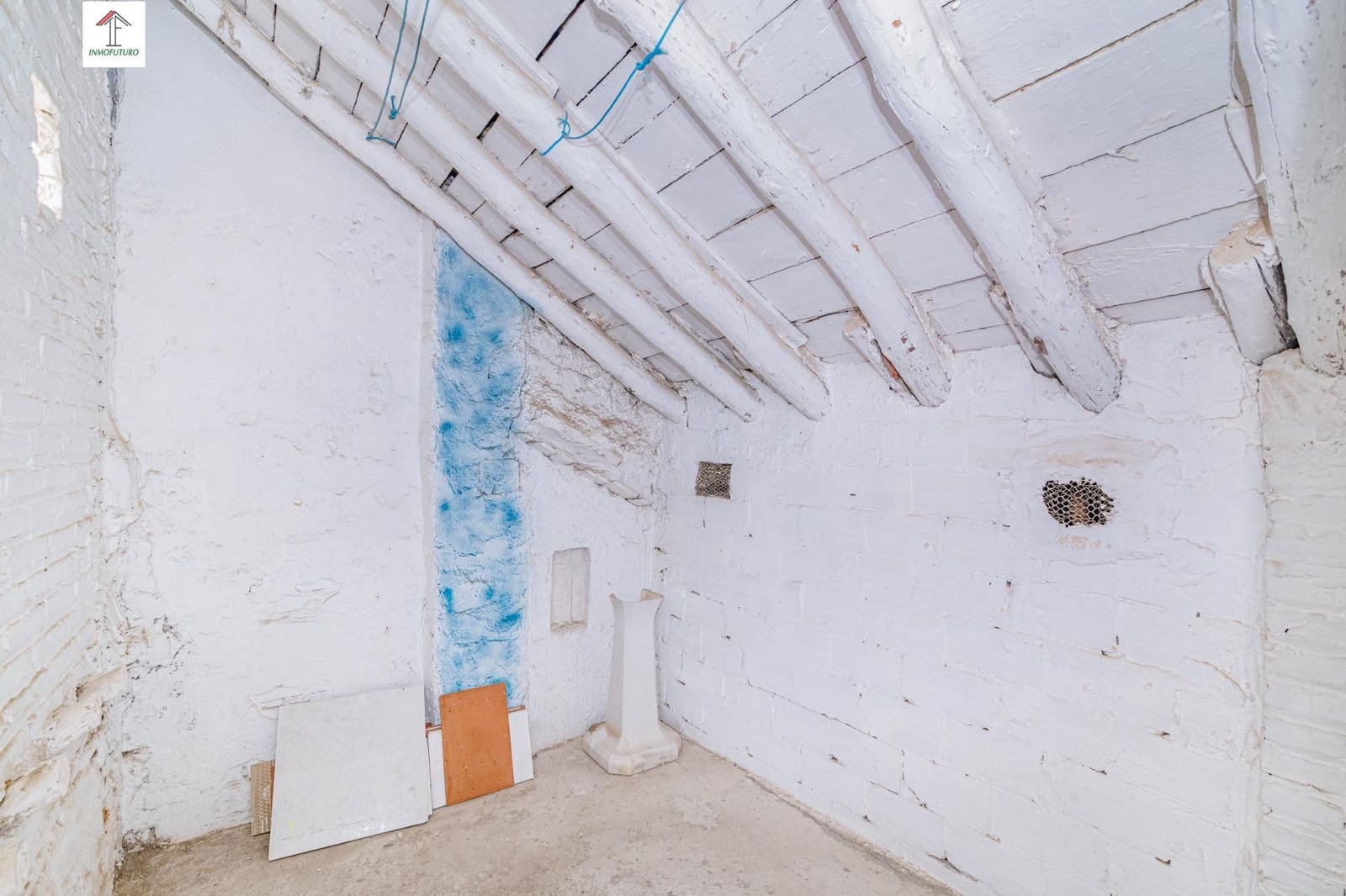 4 soveværelse Lejlighed til salg i Granada by - € 380.000 (Ref: 9814475)