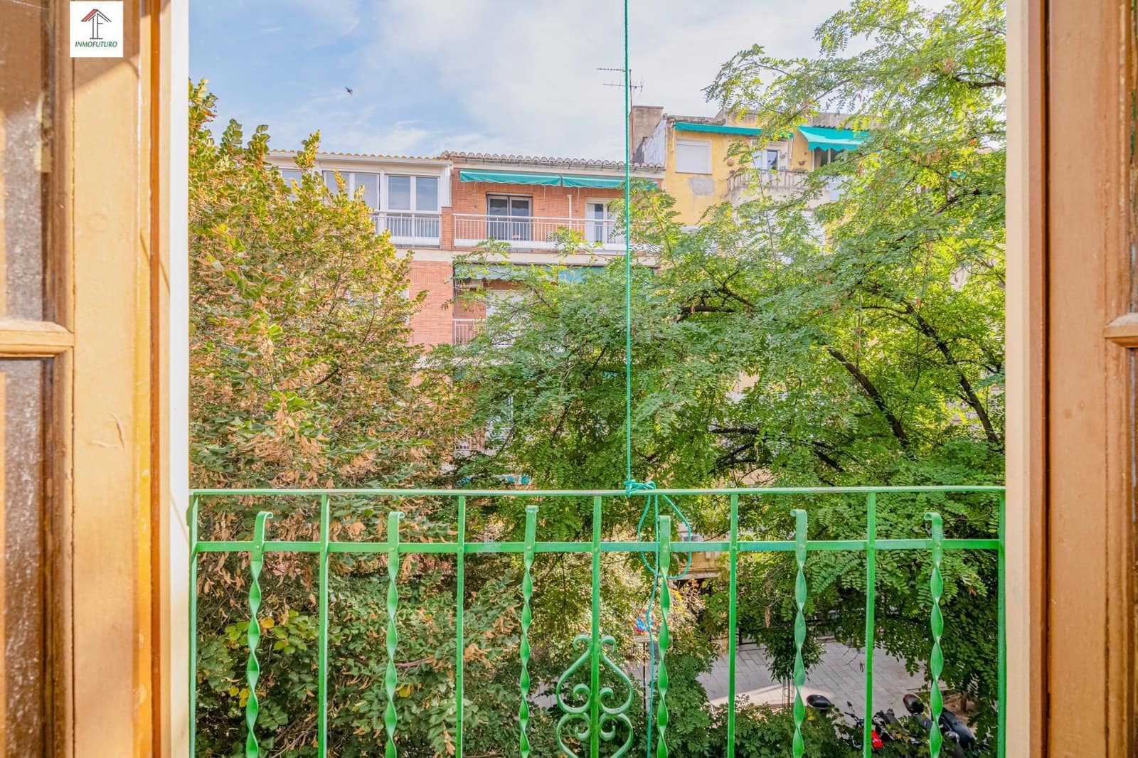 4 soveværelse Lejlighed til salg i Granada by - € 380.000 (Ref: 9814475)
