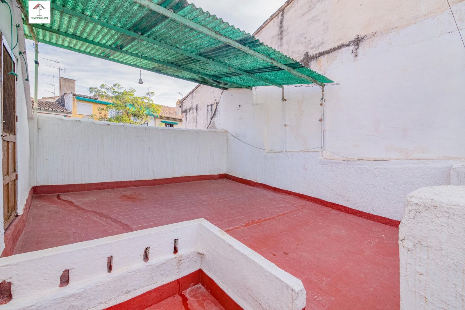 4 soveværelse Lejlighed til salg i Granada by - € 380.000 (Ref: 9814475)